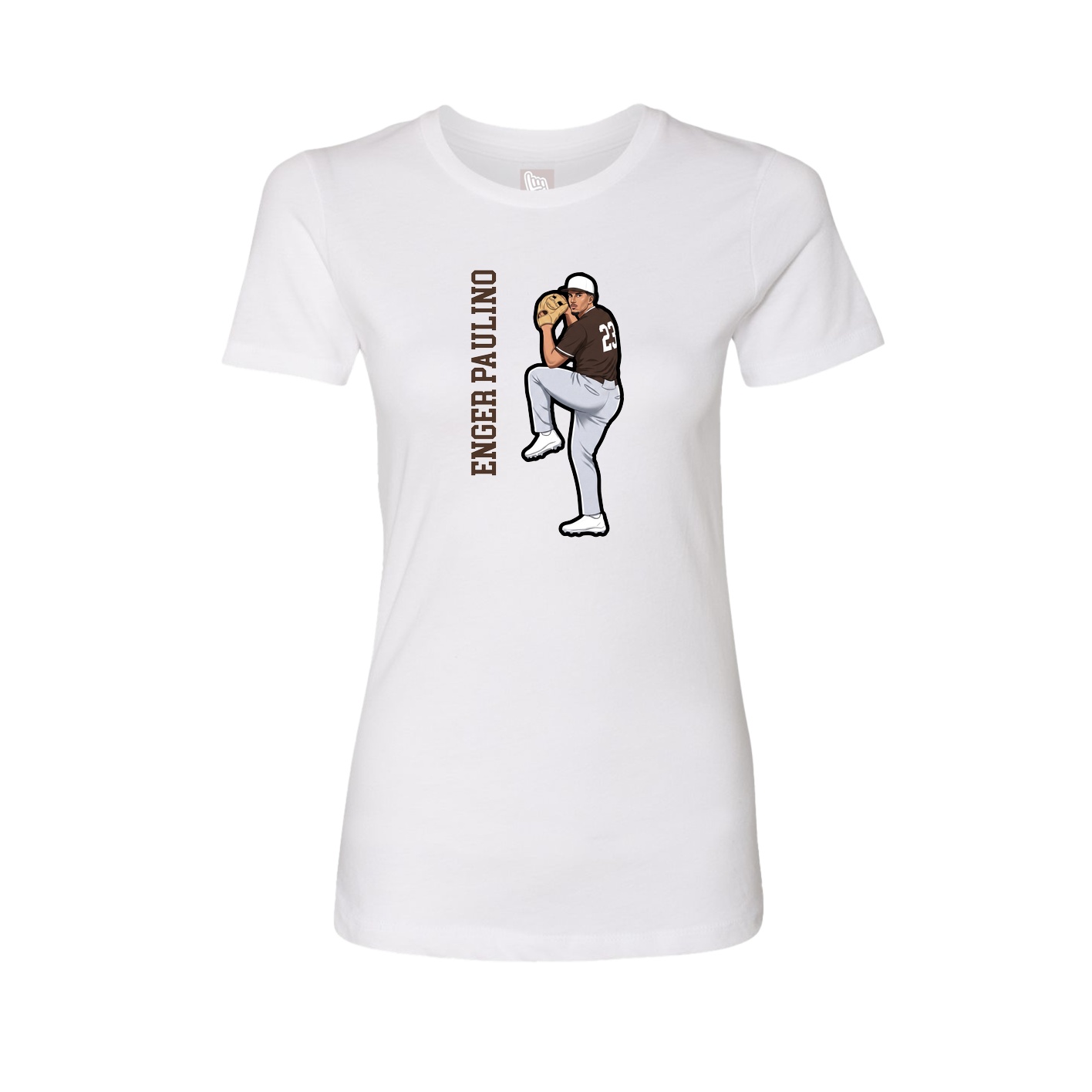 Womens Tee