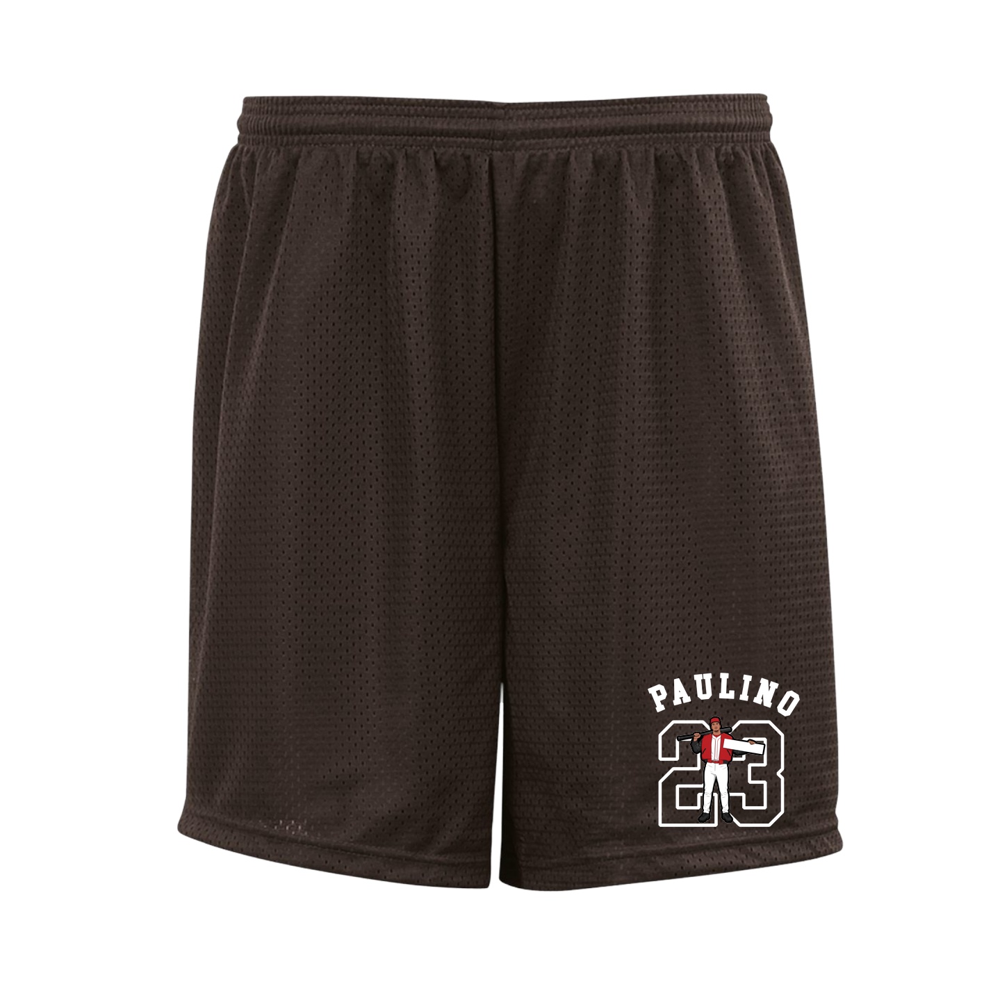 Shorts — Shirsey Arch in Brown