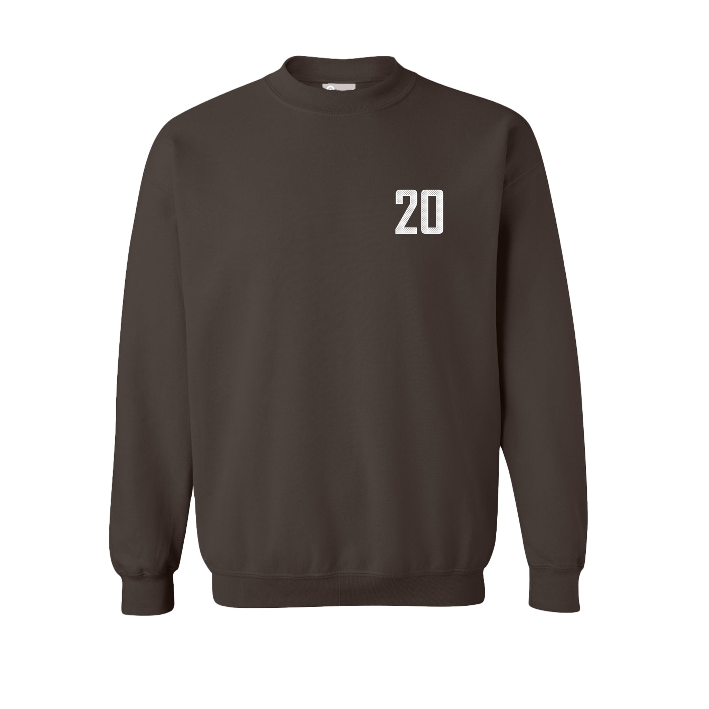 Fleece Crew