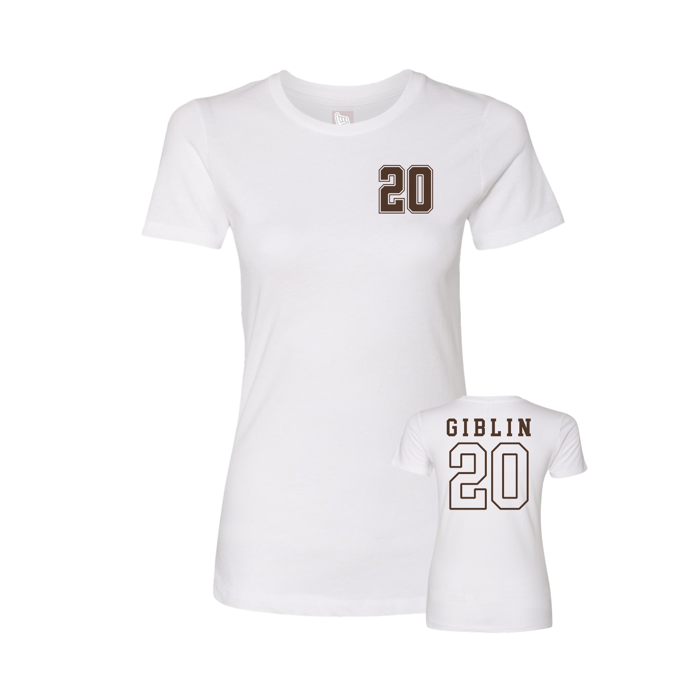 Womens Tee