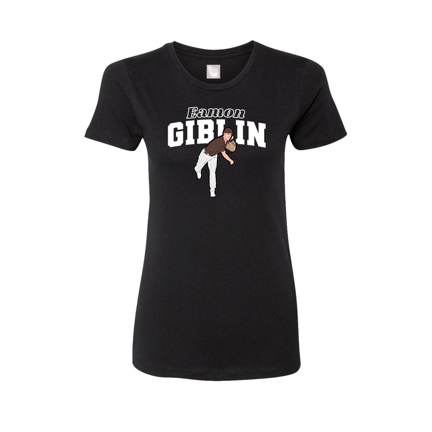 Fitted Women's Tee