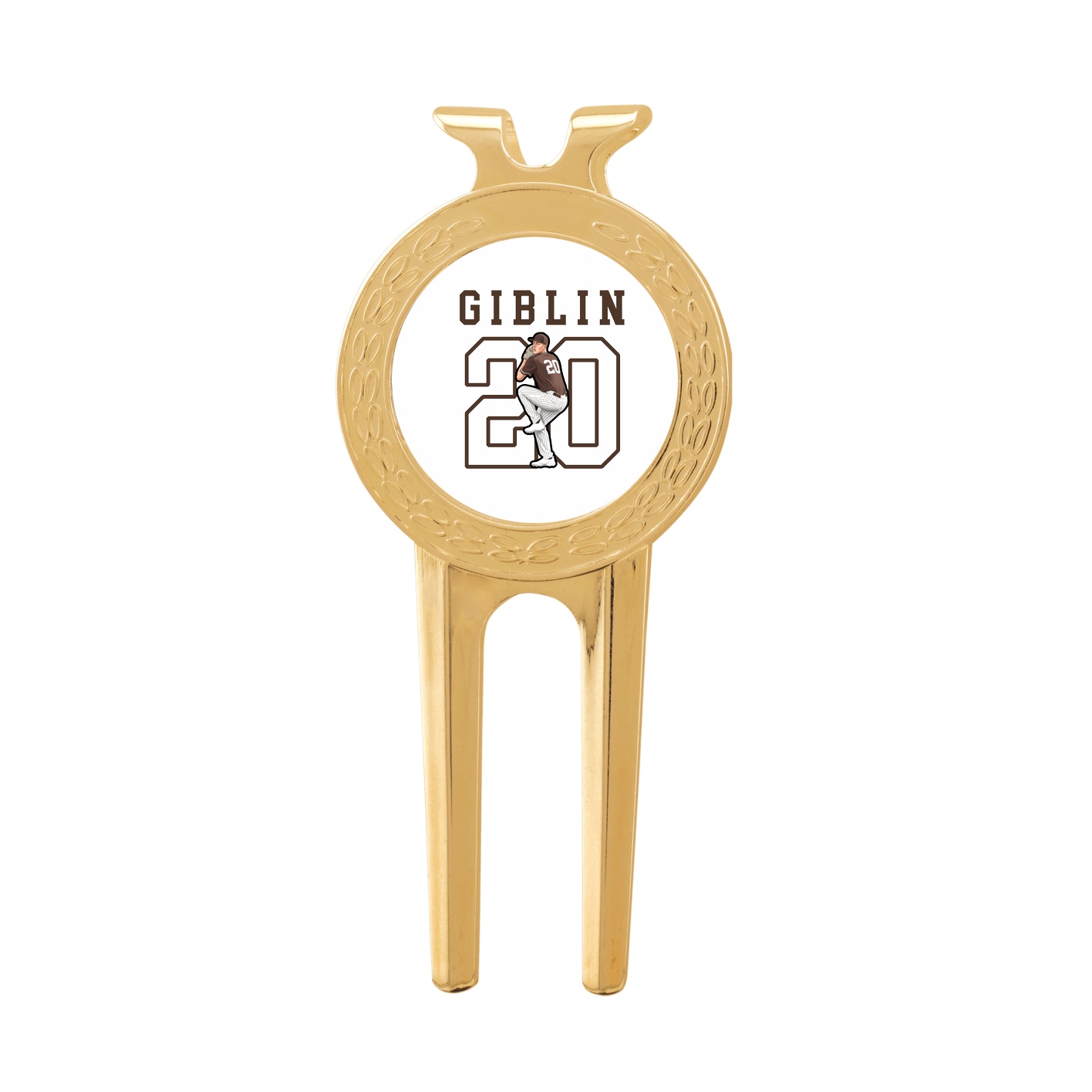 Divot Tool with Ball Marker — Shirsey in Classic