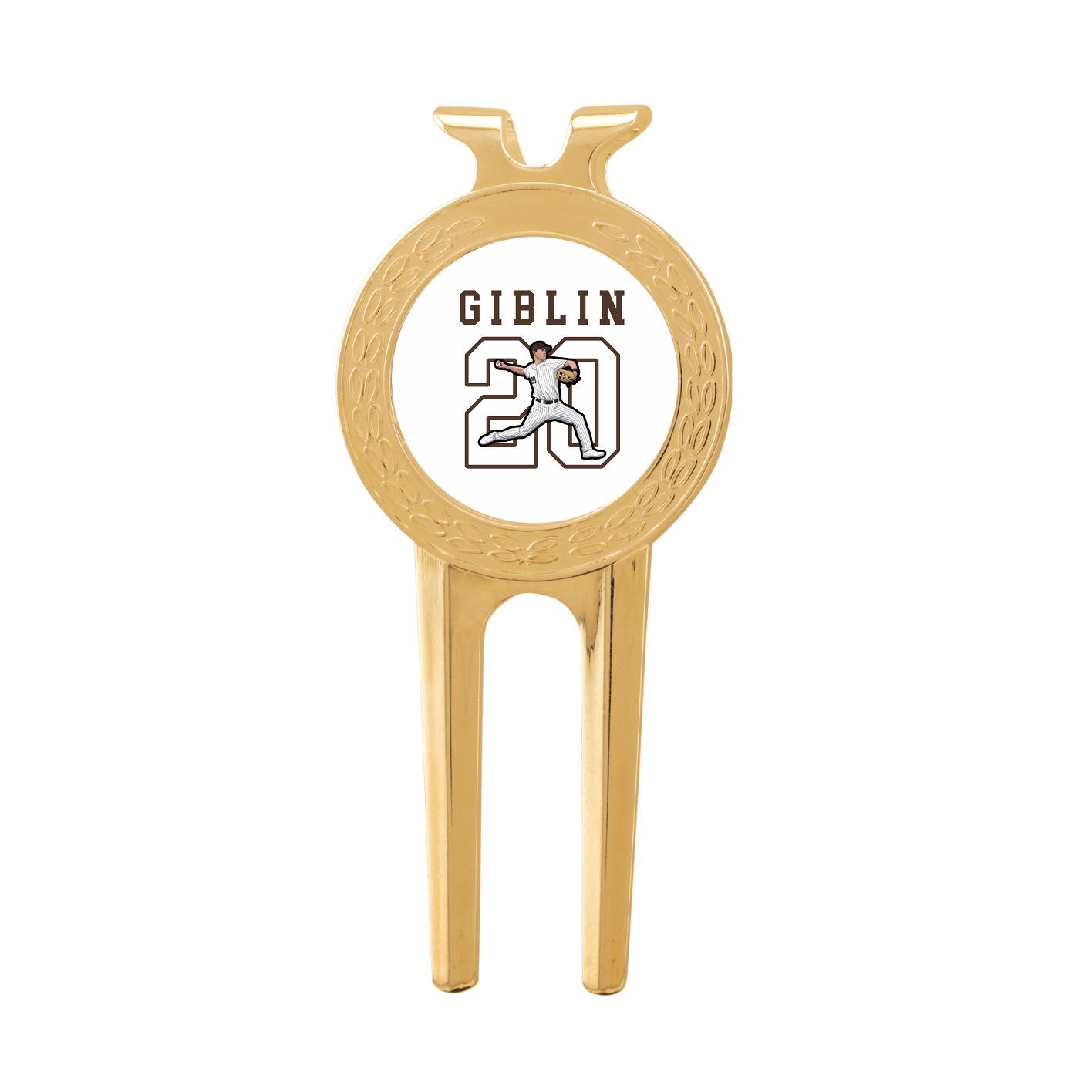 Divot Tool with Ball Marker — Shirsey in Classic