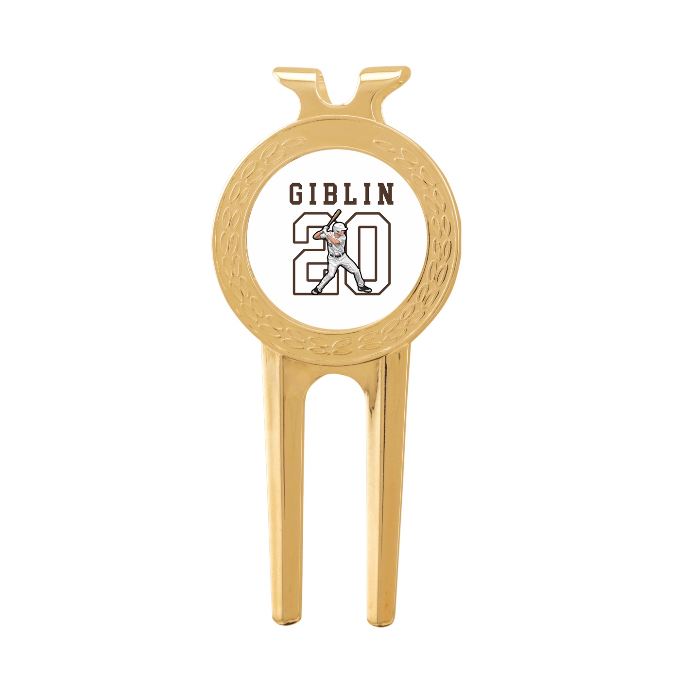 Divot Tool with Ball Marker — Shirsey in Classic