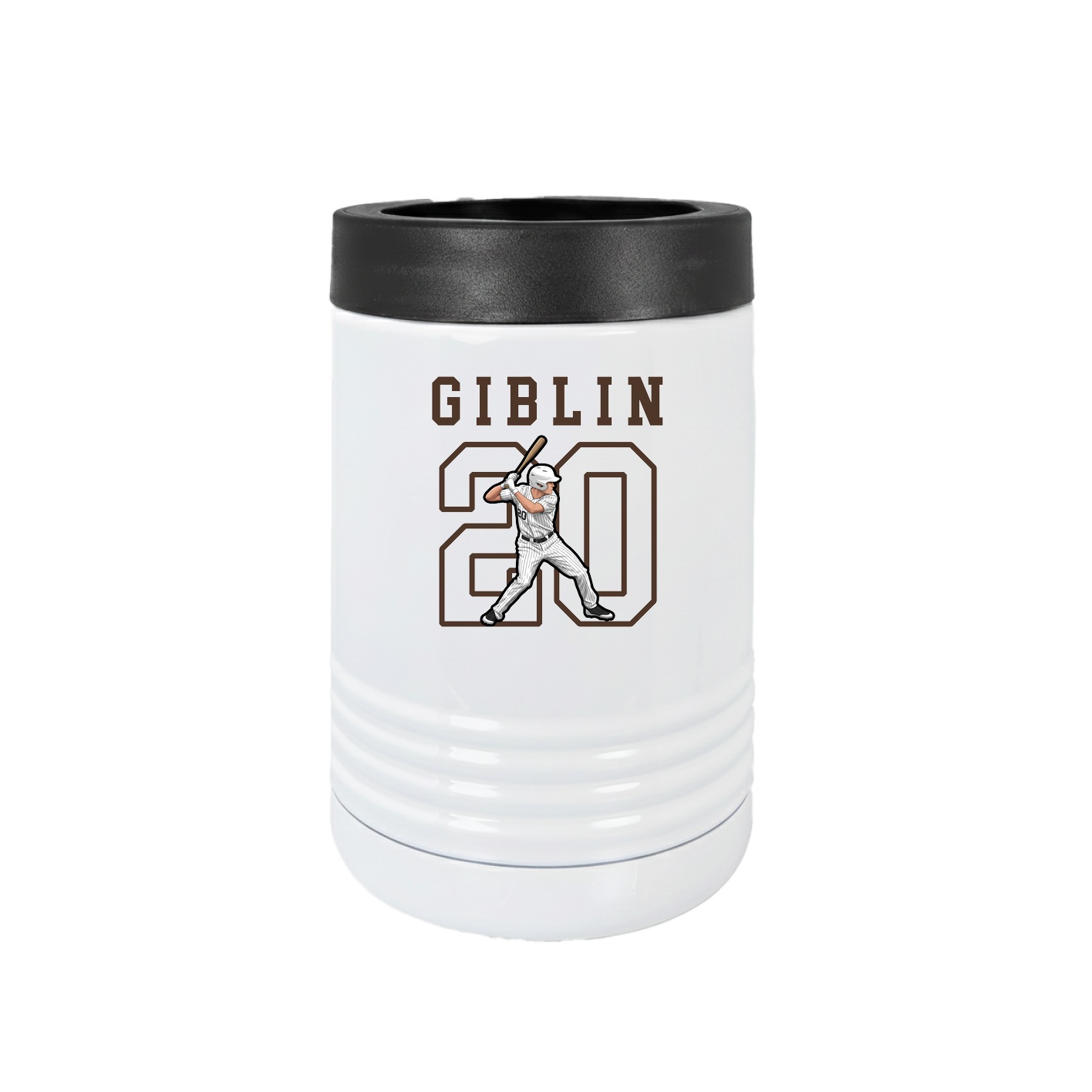 Beverage Holder — Shirsey in White