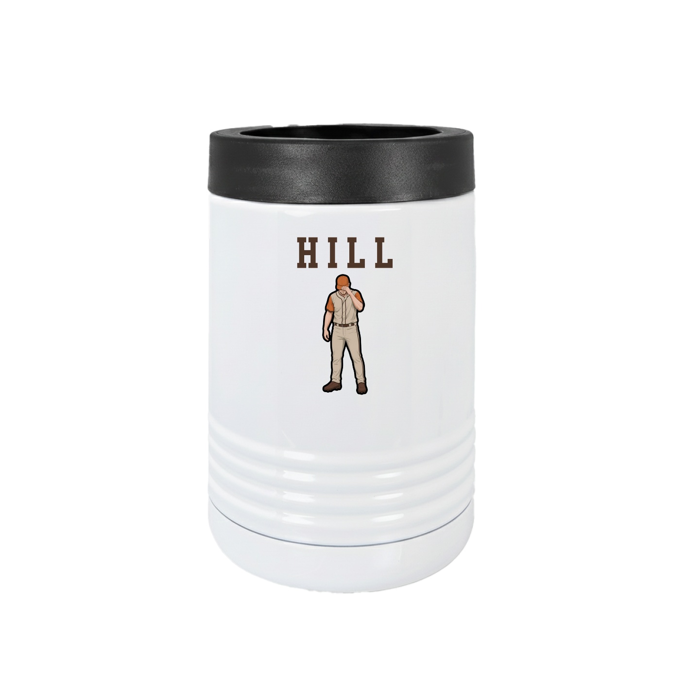 Beverage Holder — Shirsey in White