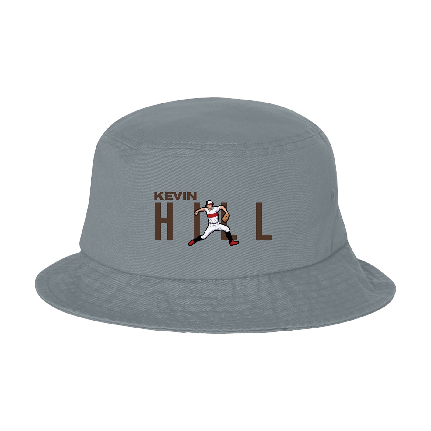 Bucket Cap
