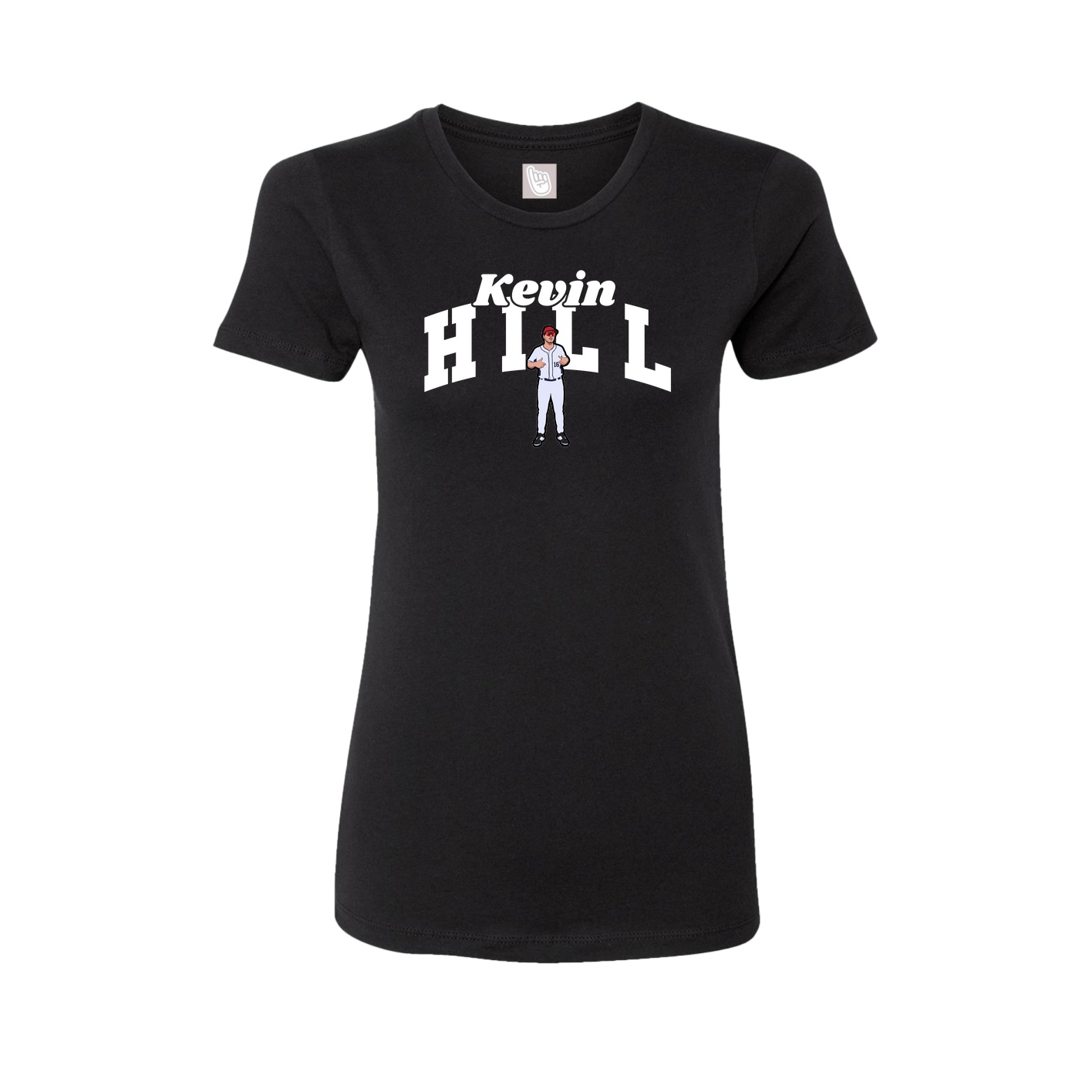 Fitted Women's Tee
