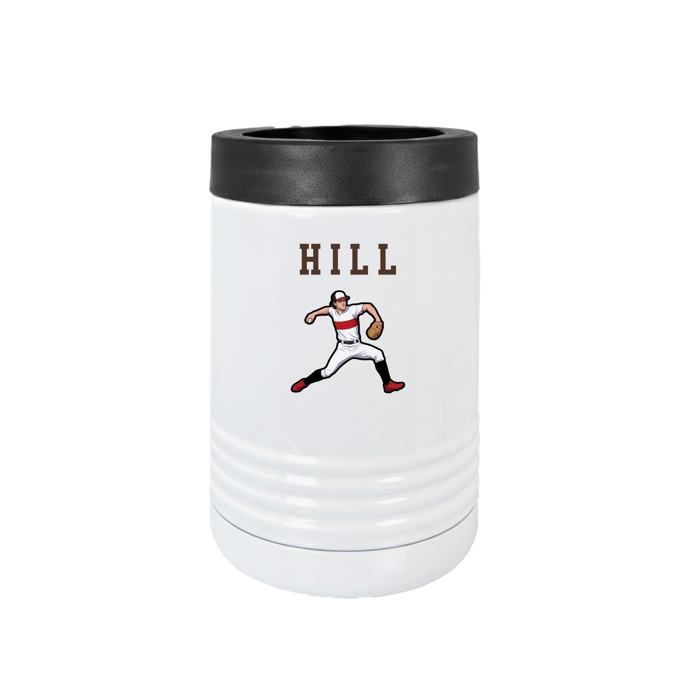 Beverage Holder — Shirsey in White