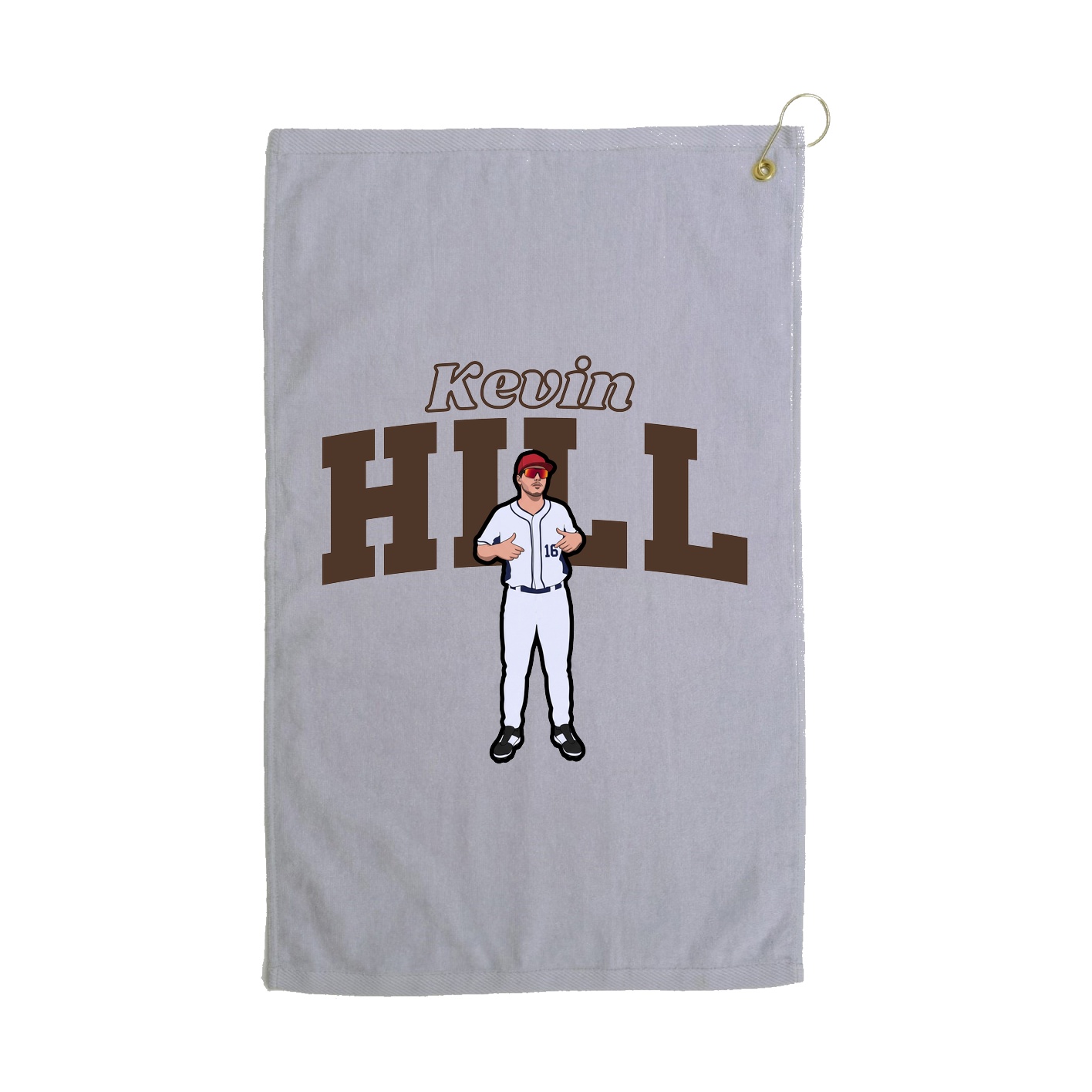 Golf Towel