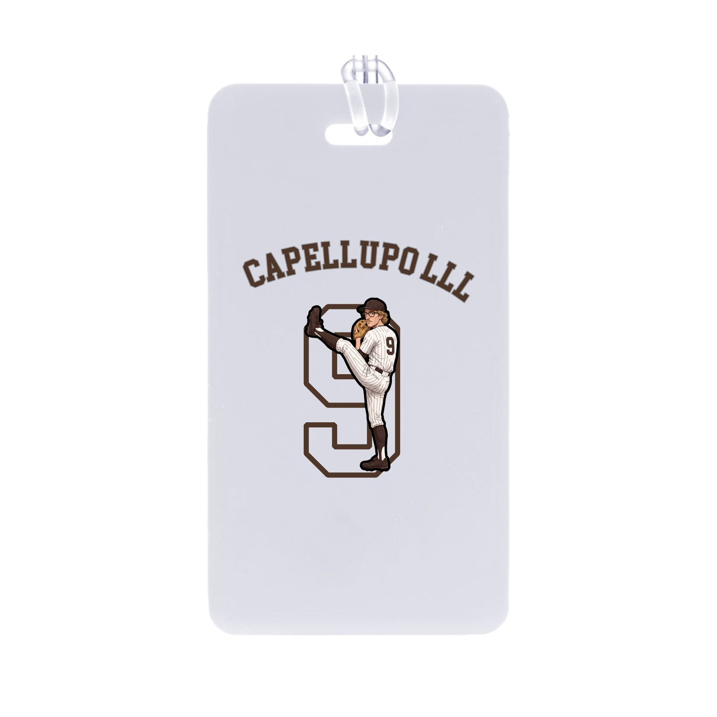 Bag Tag