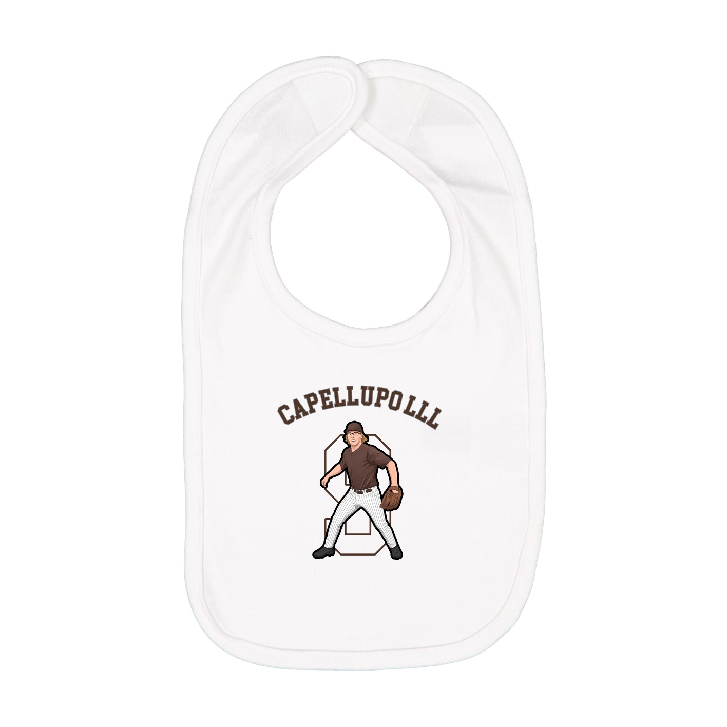 Infant Bib