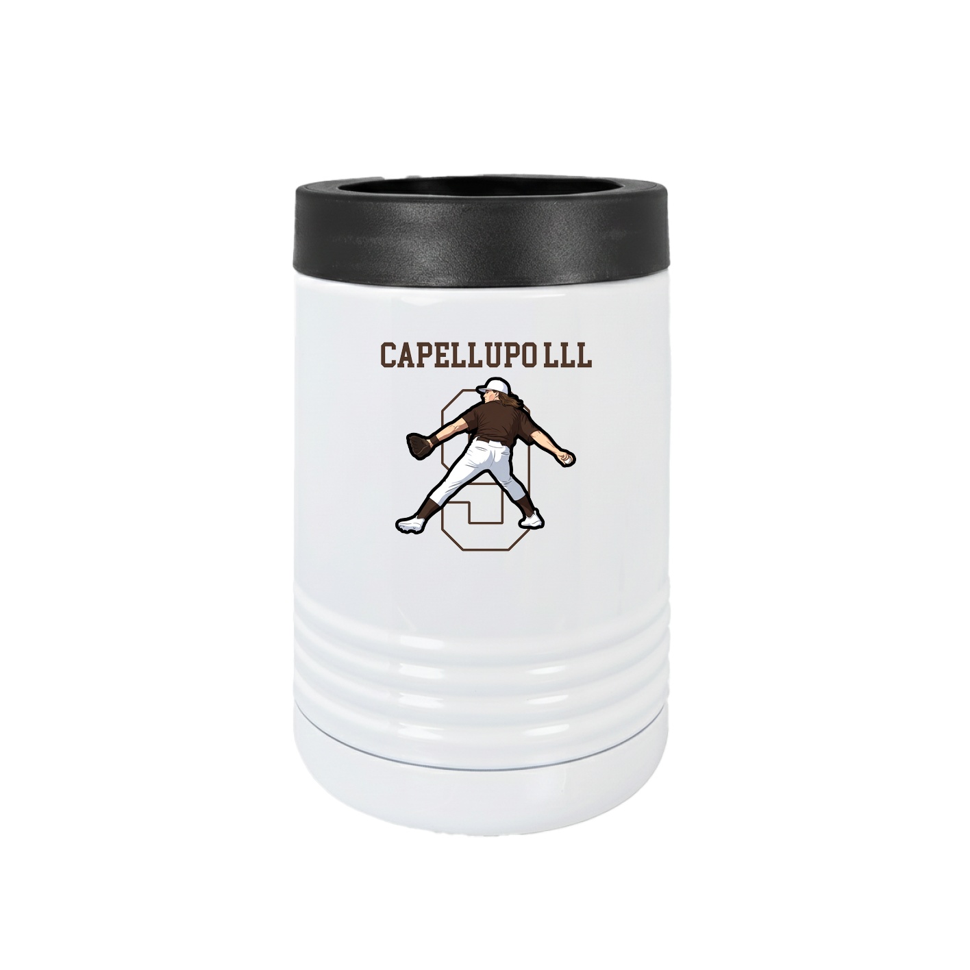 Beverage Holder — Shirsey in White