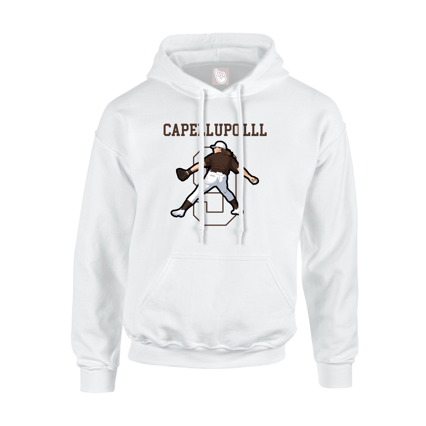 Youth Hoodie