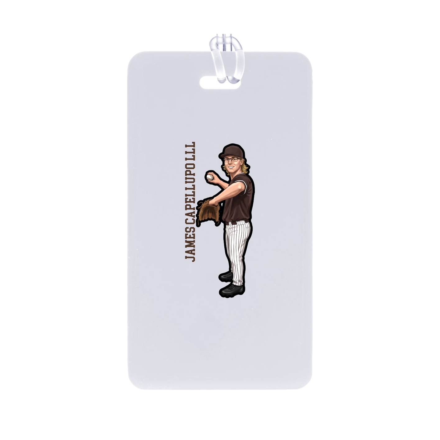 Bag Tag
