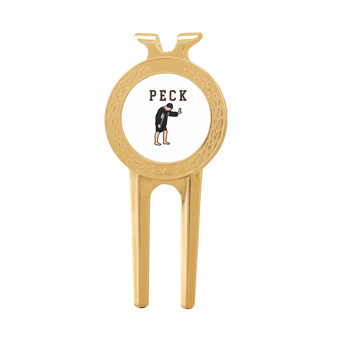 Divot Tool with Ball Marker — Shirsey in Classic