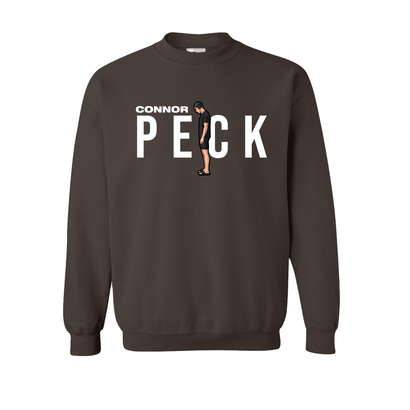 Fleece Crew