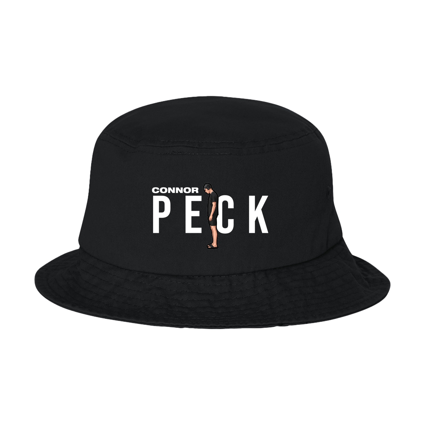 Bucket Cap
