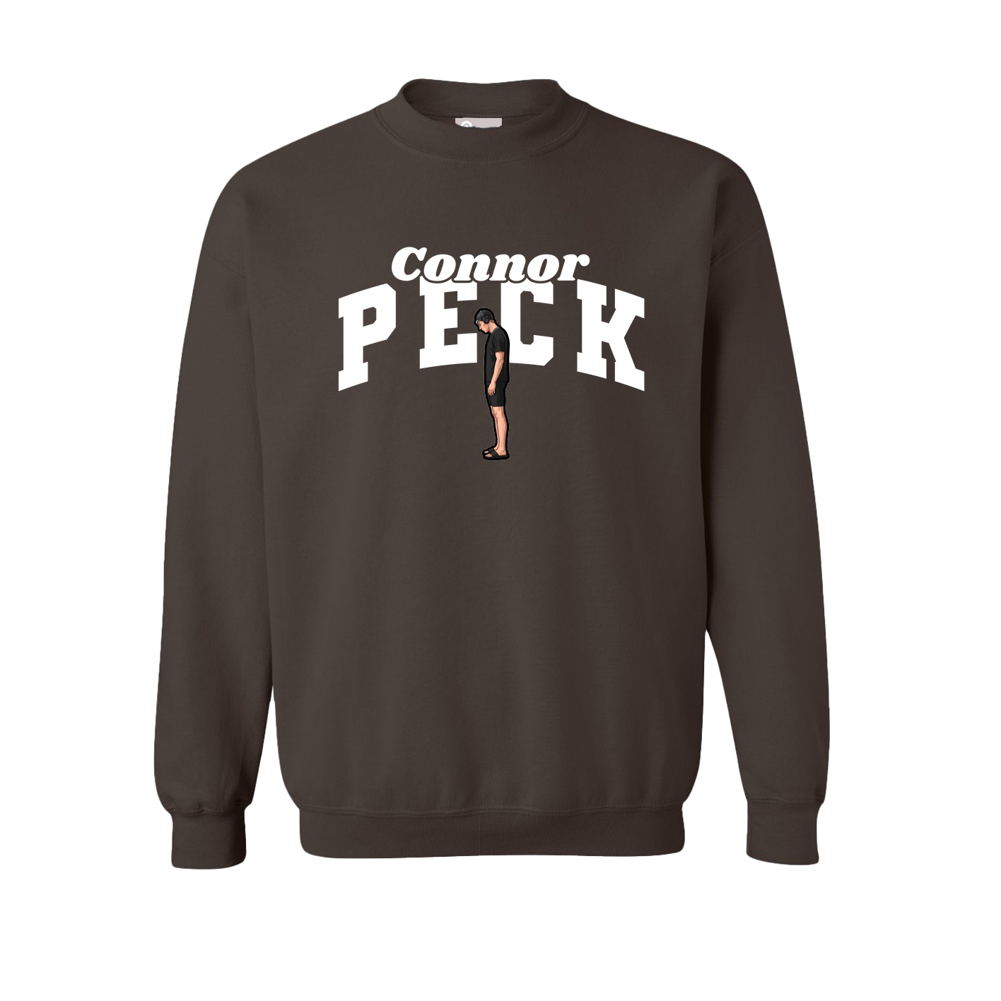Fleece Crew