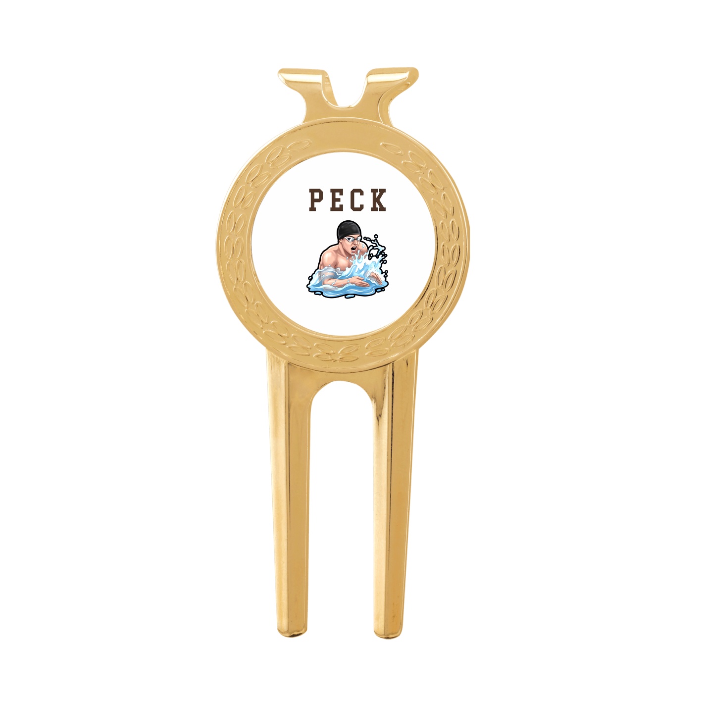 Divot Tool with Ball Marker — Shirsey in Classic