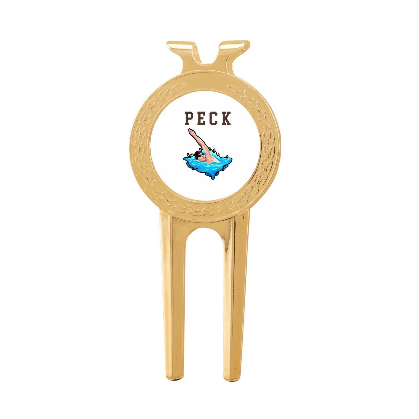 Divot Tool with Ball Marker — Shirsey in Classic