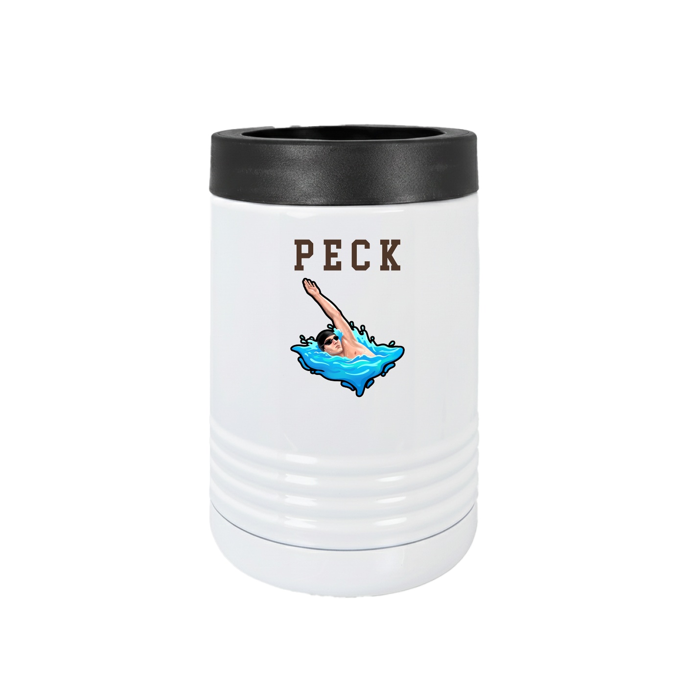 Beverage Holder — Shirsey in White