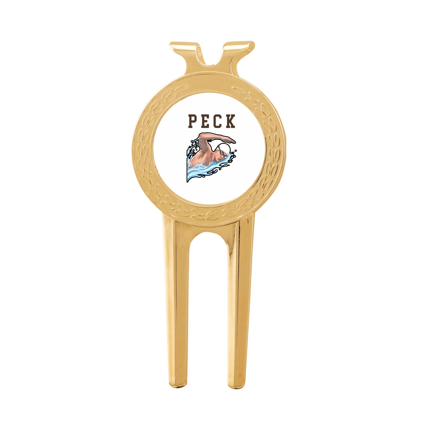 Divot Tool with Ball Marker — Shirsey in Classic