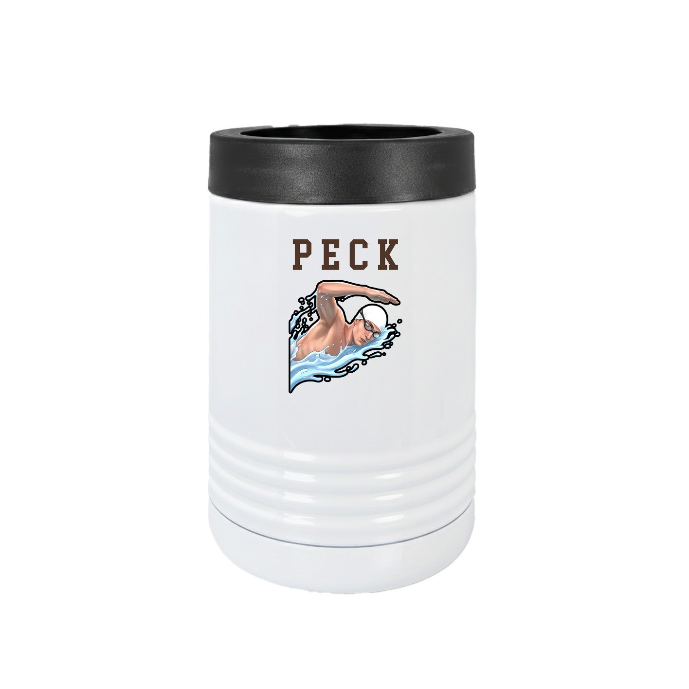 Beverage Holder — Shirsey in White