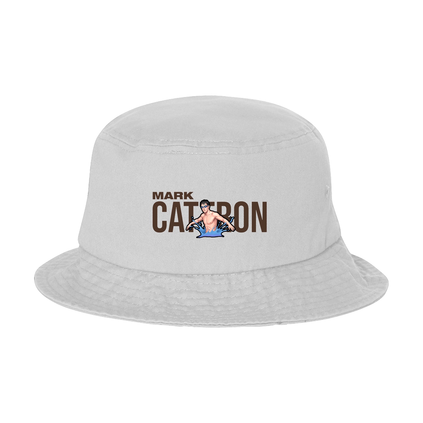 Bucket Cap