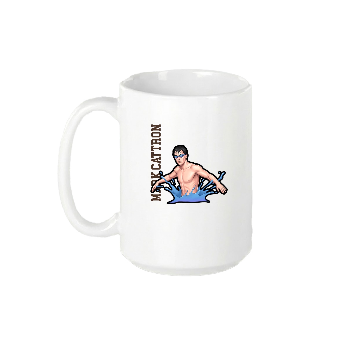15oz Coffee Mug