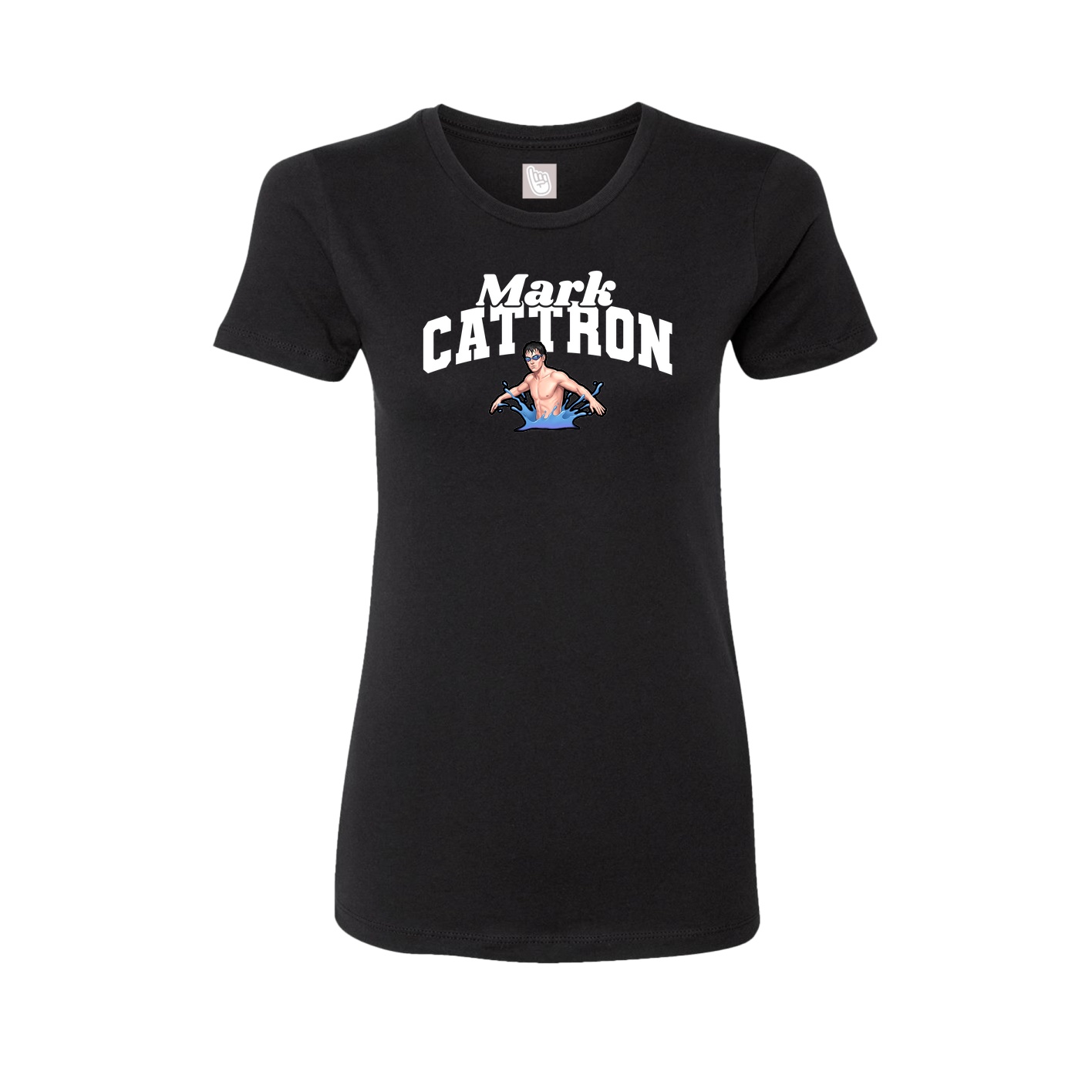 Fitted Women's Tee
