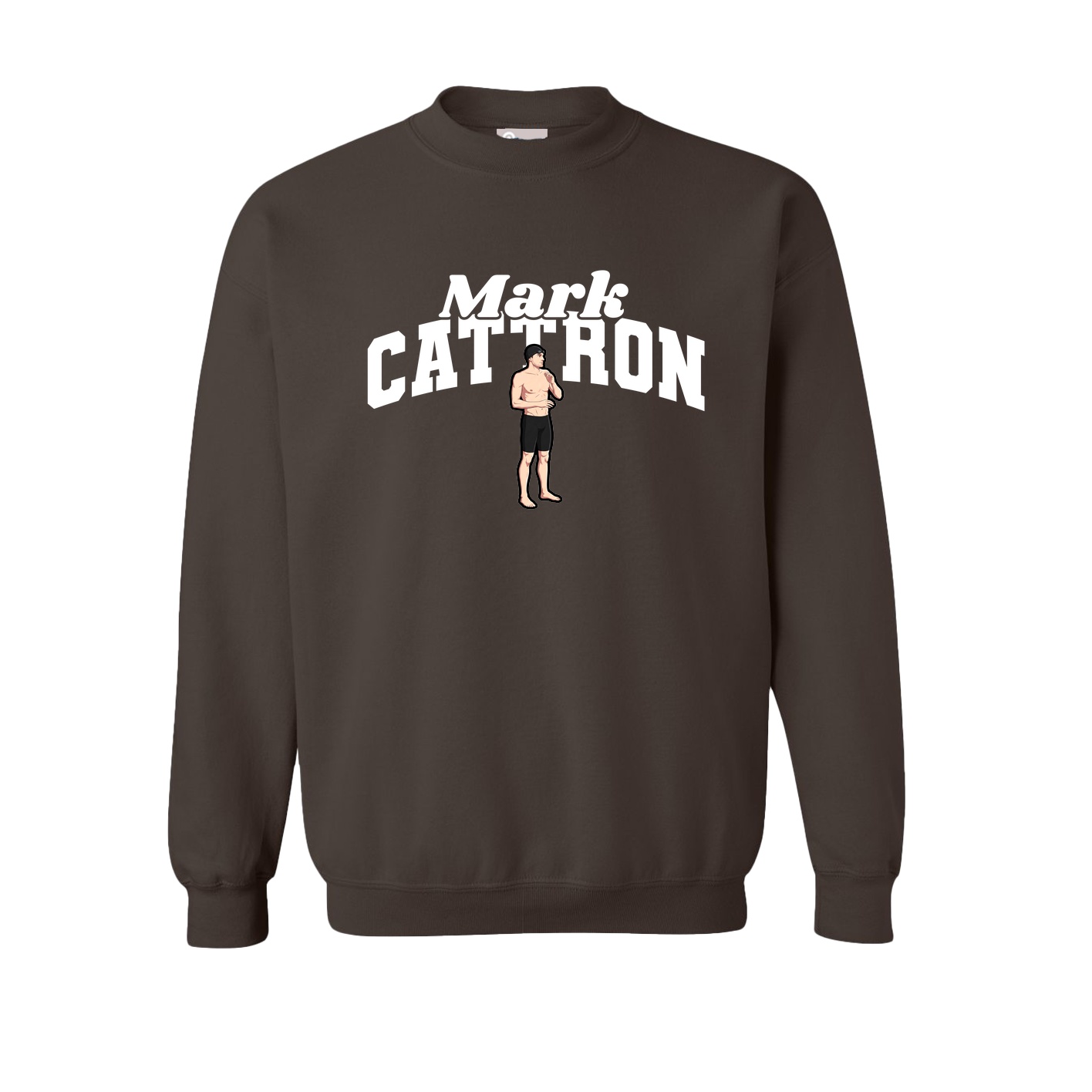 Fleece Crew