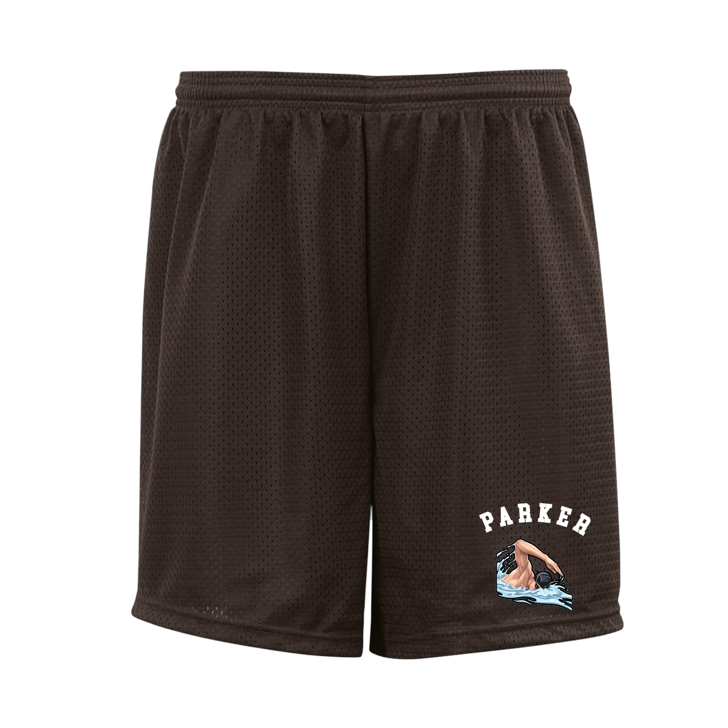 Shorts — Shirsey Arch in Brown