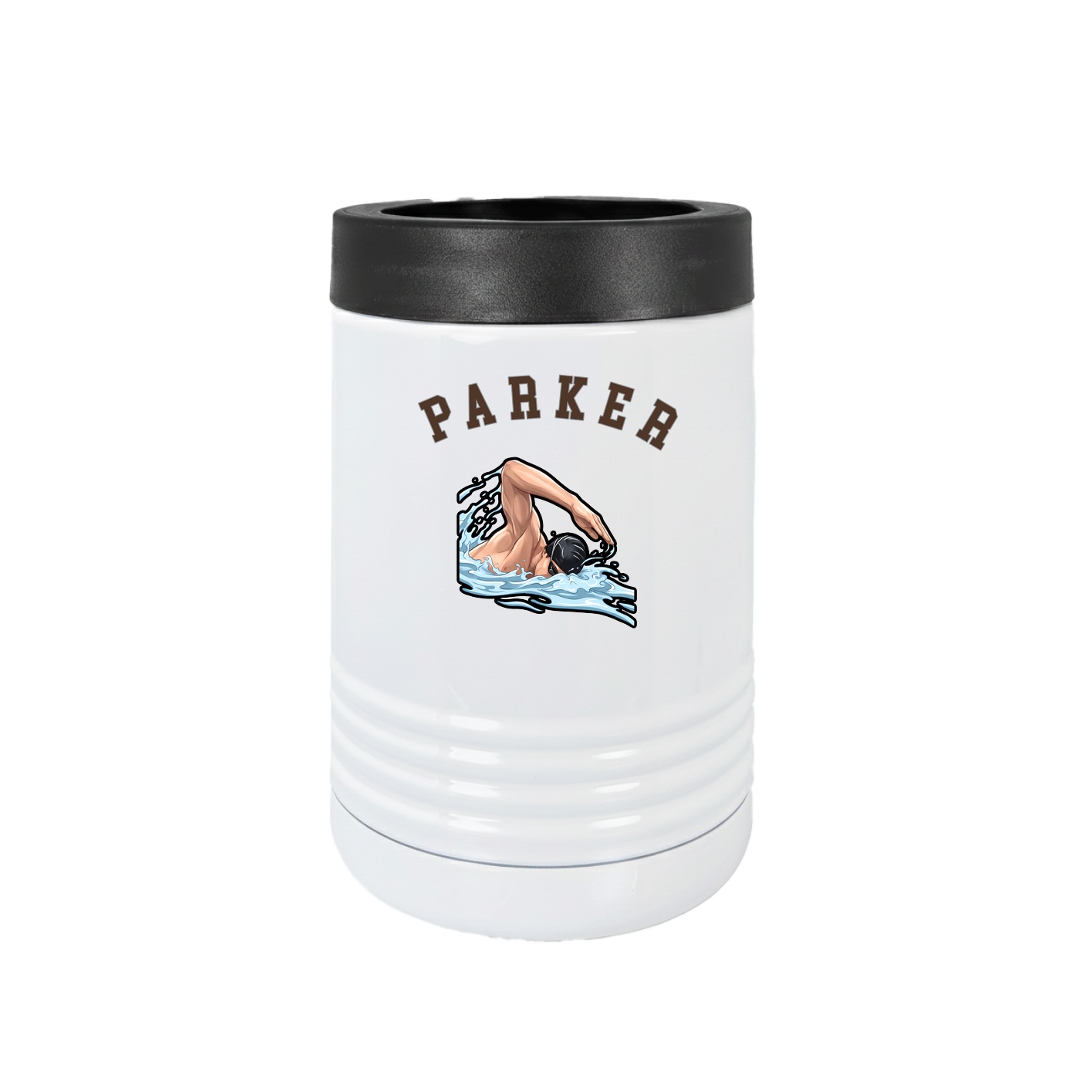 Beverage Holder — Shirsey Arch in White