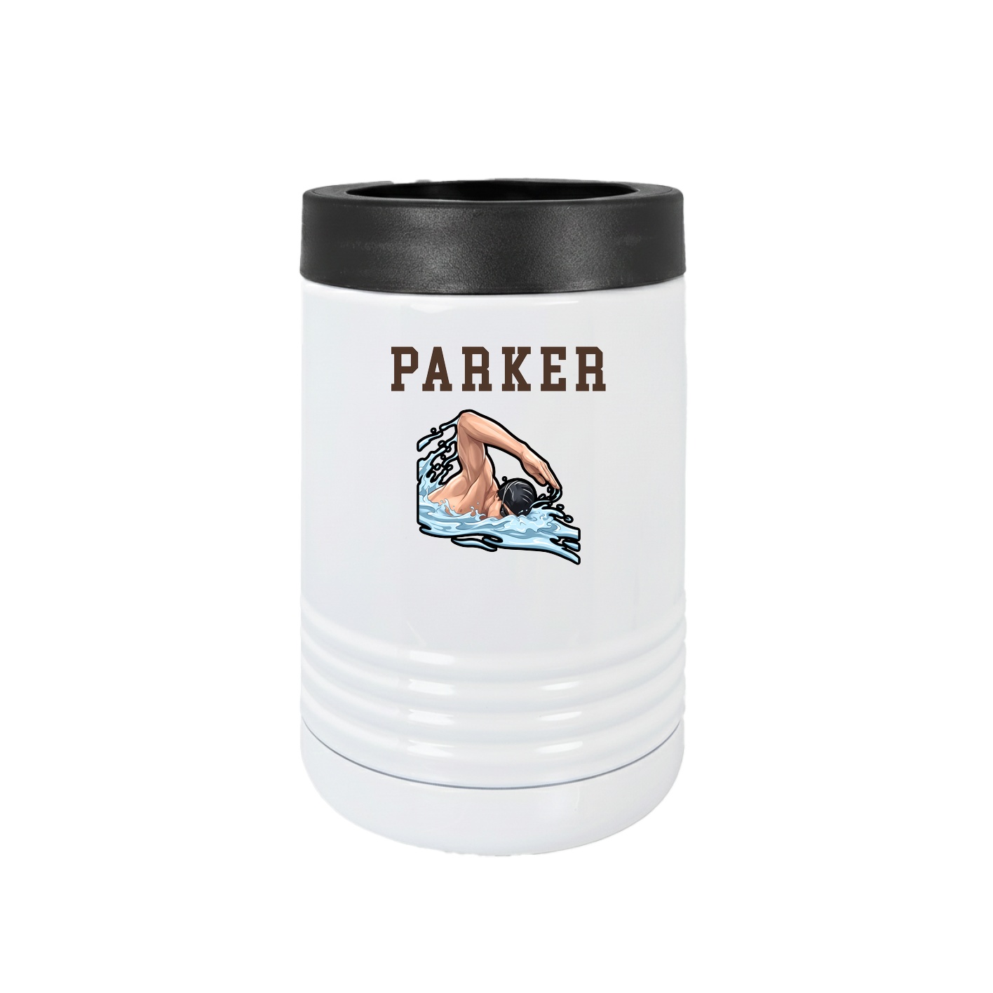 Beverage Holder — Shirsey in White