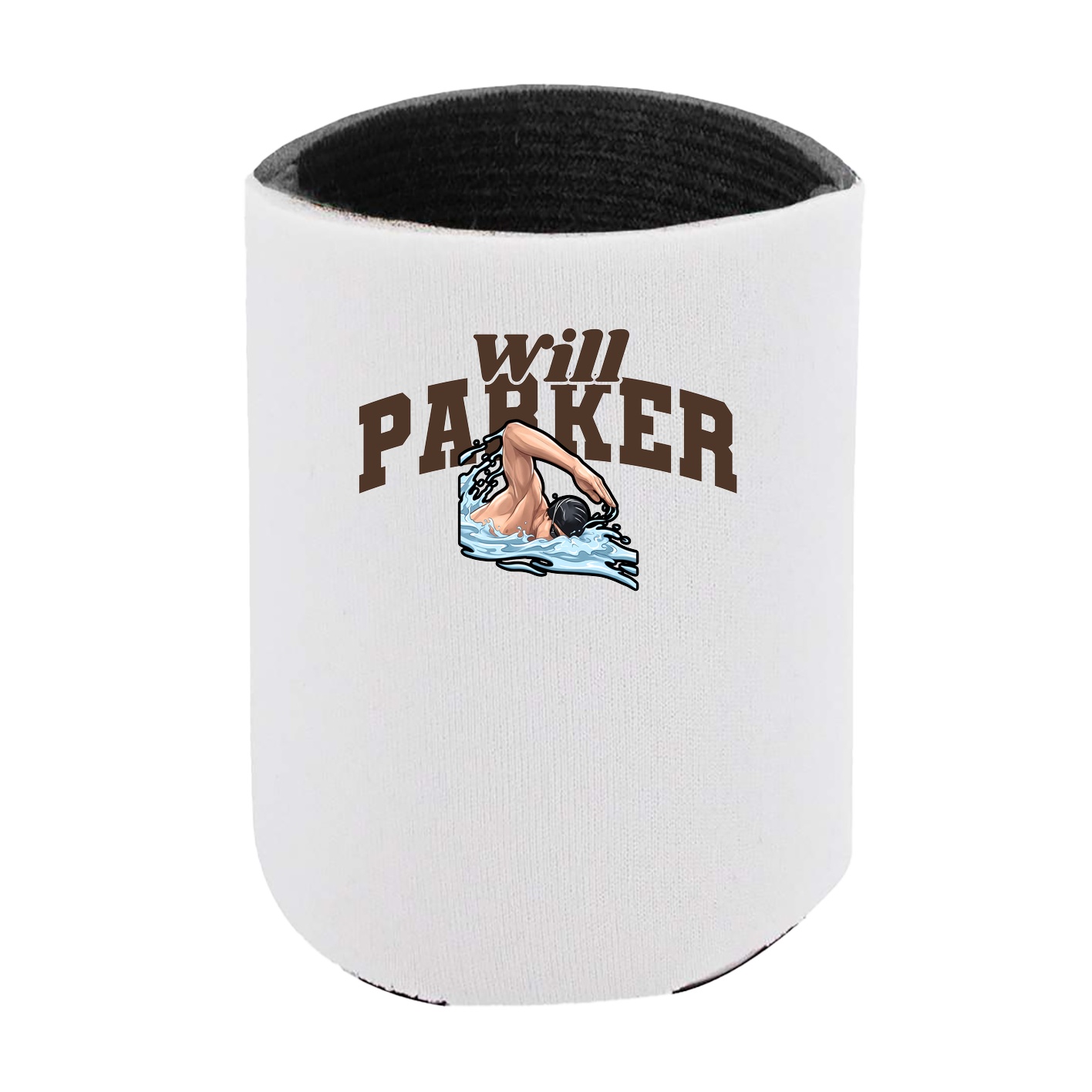 Can Holder — Signature Arch in White