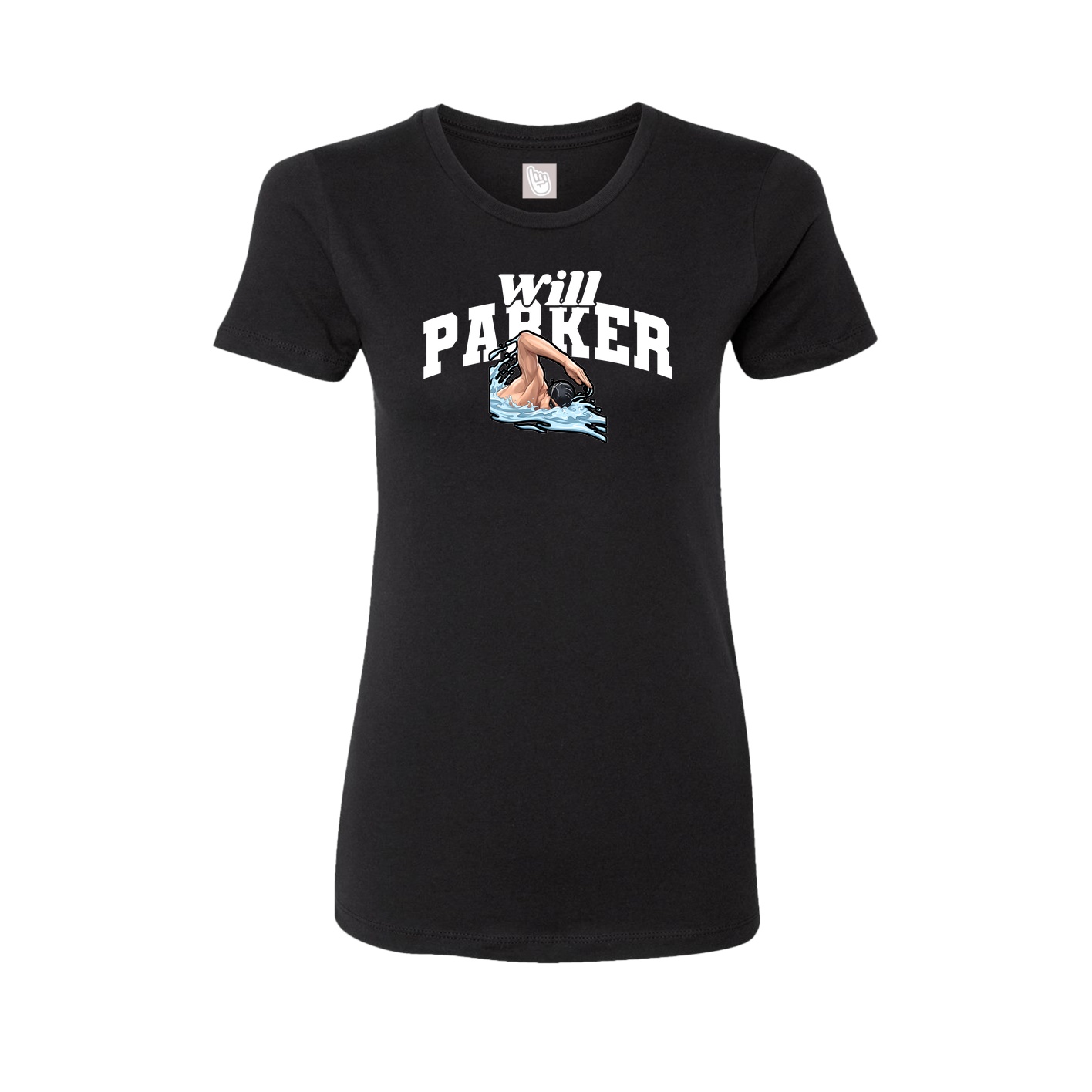 Fitted Women's Tee