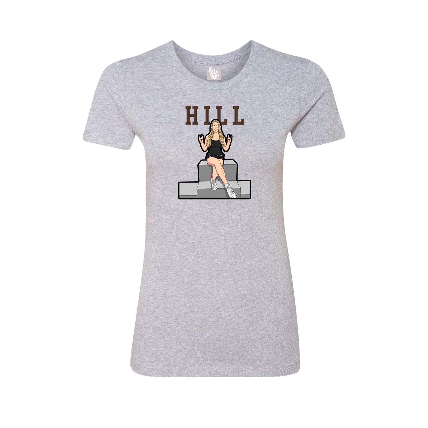Womens Tee