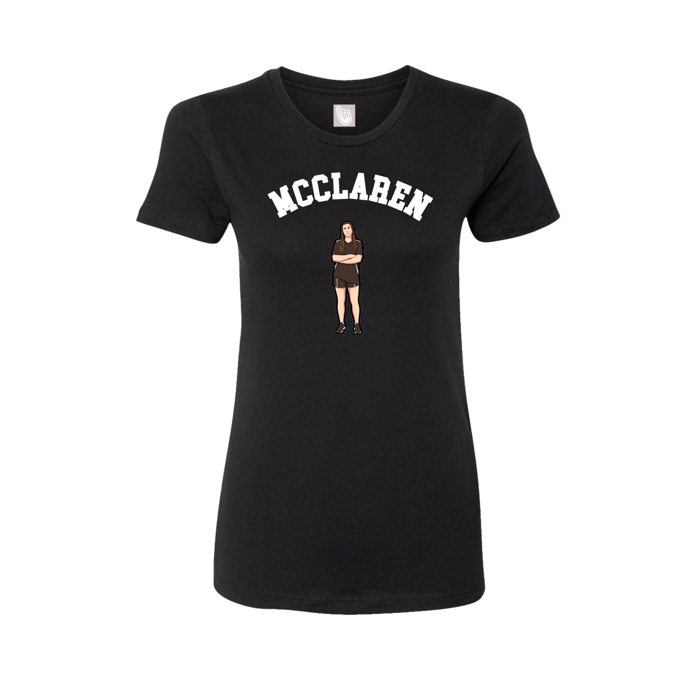 Womens Tee