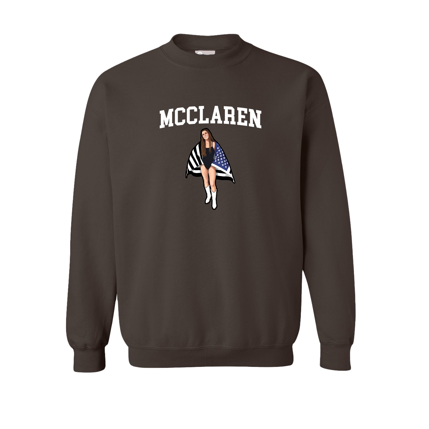 Fleece Crew