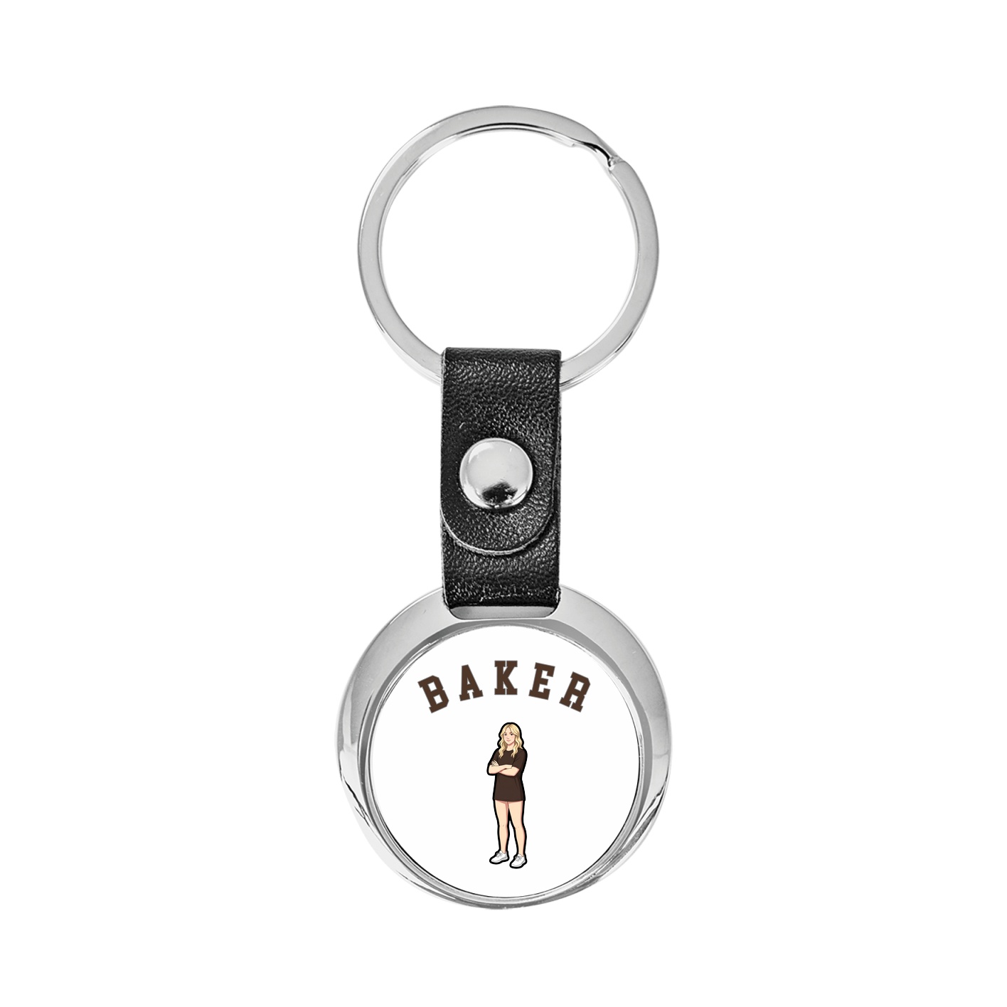Key Chain