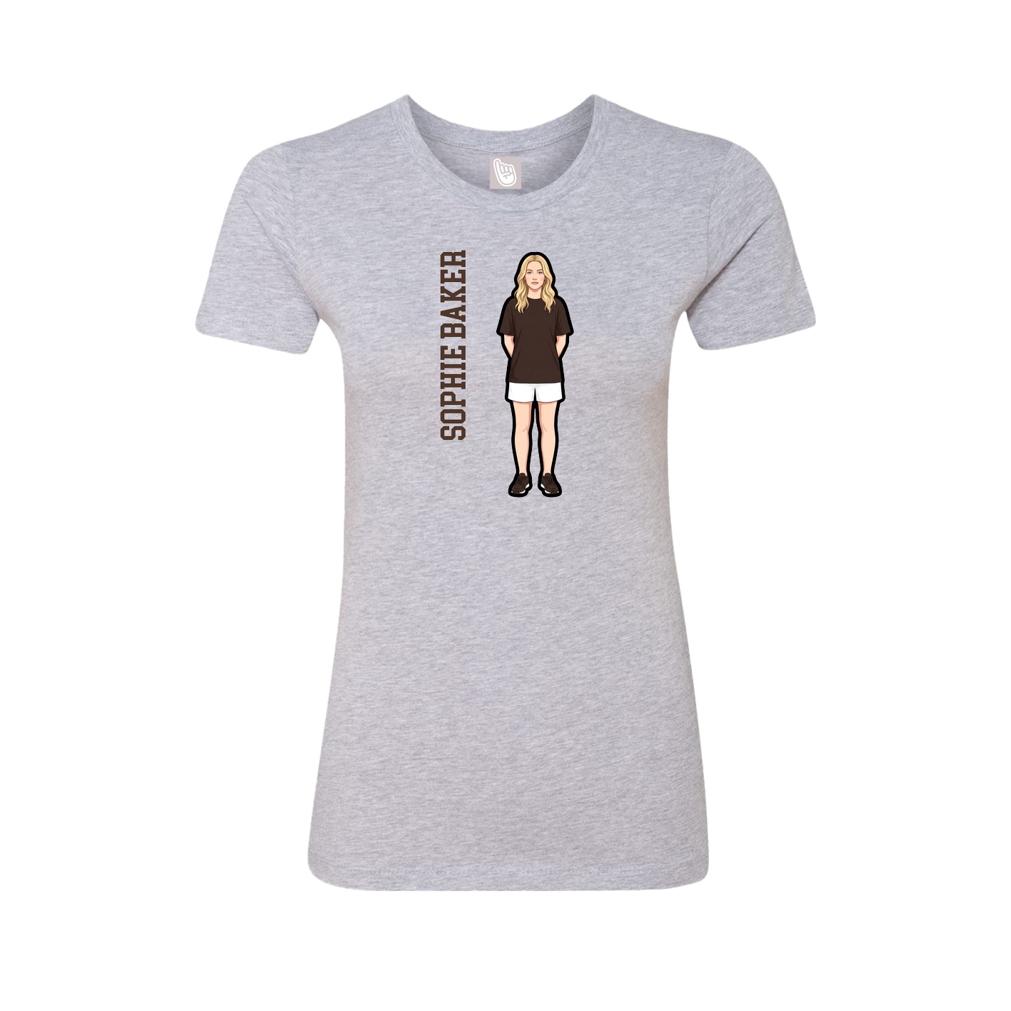 Womens Tee