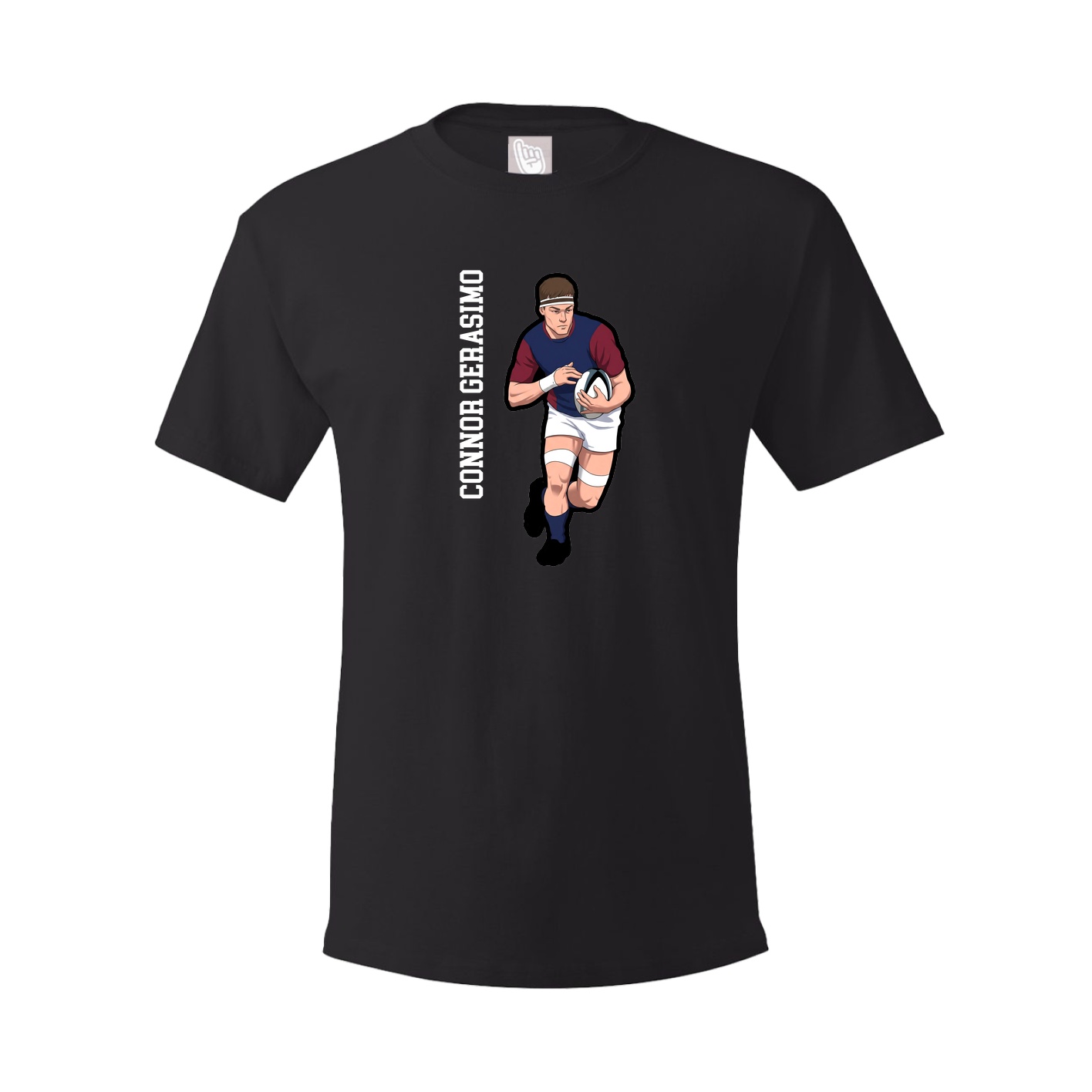 NIL Club Tee