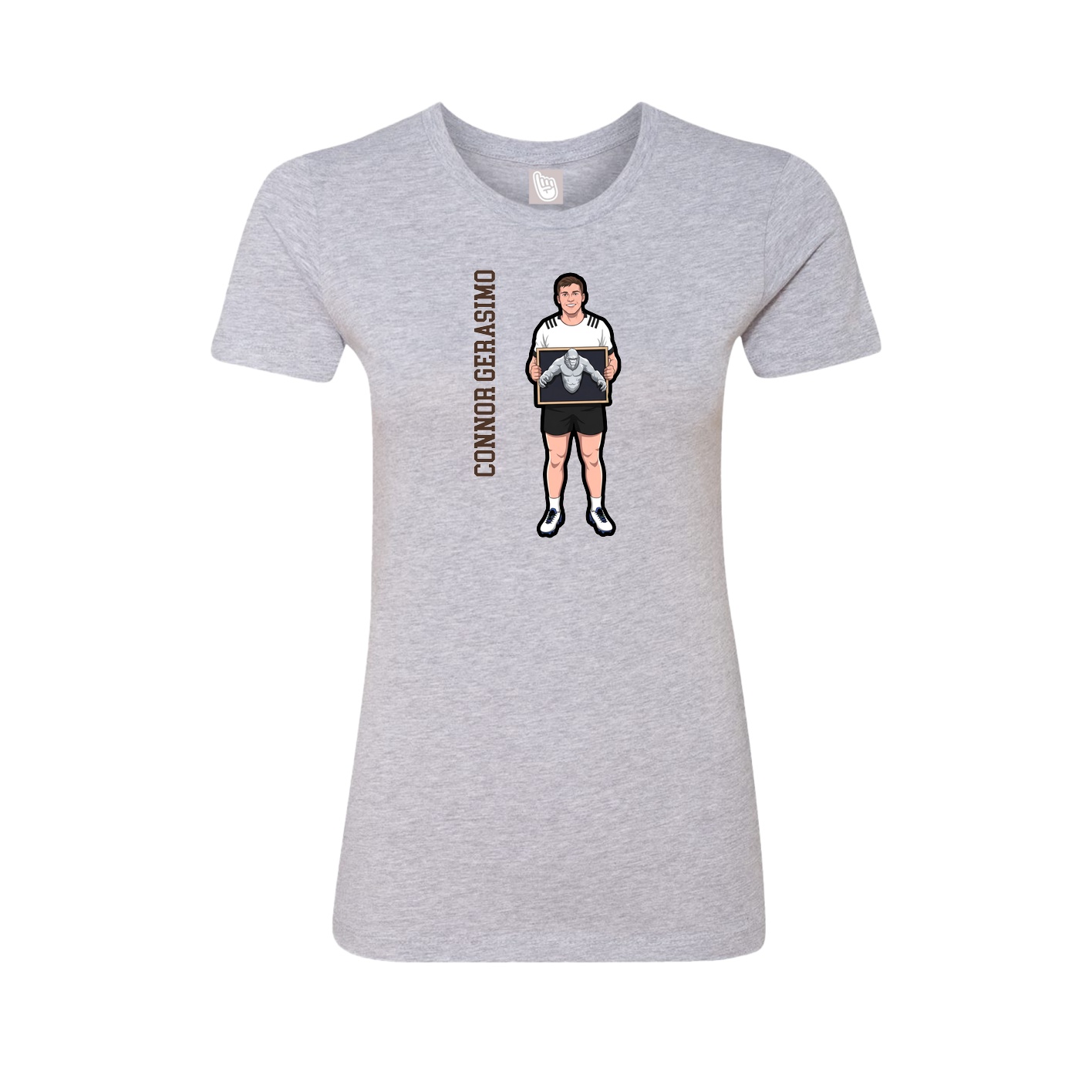 Womens Tee