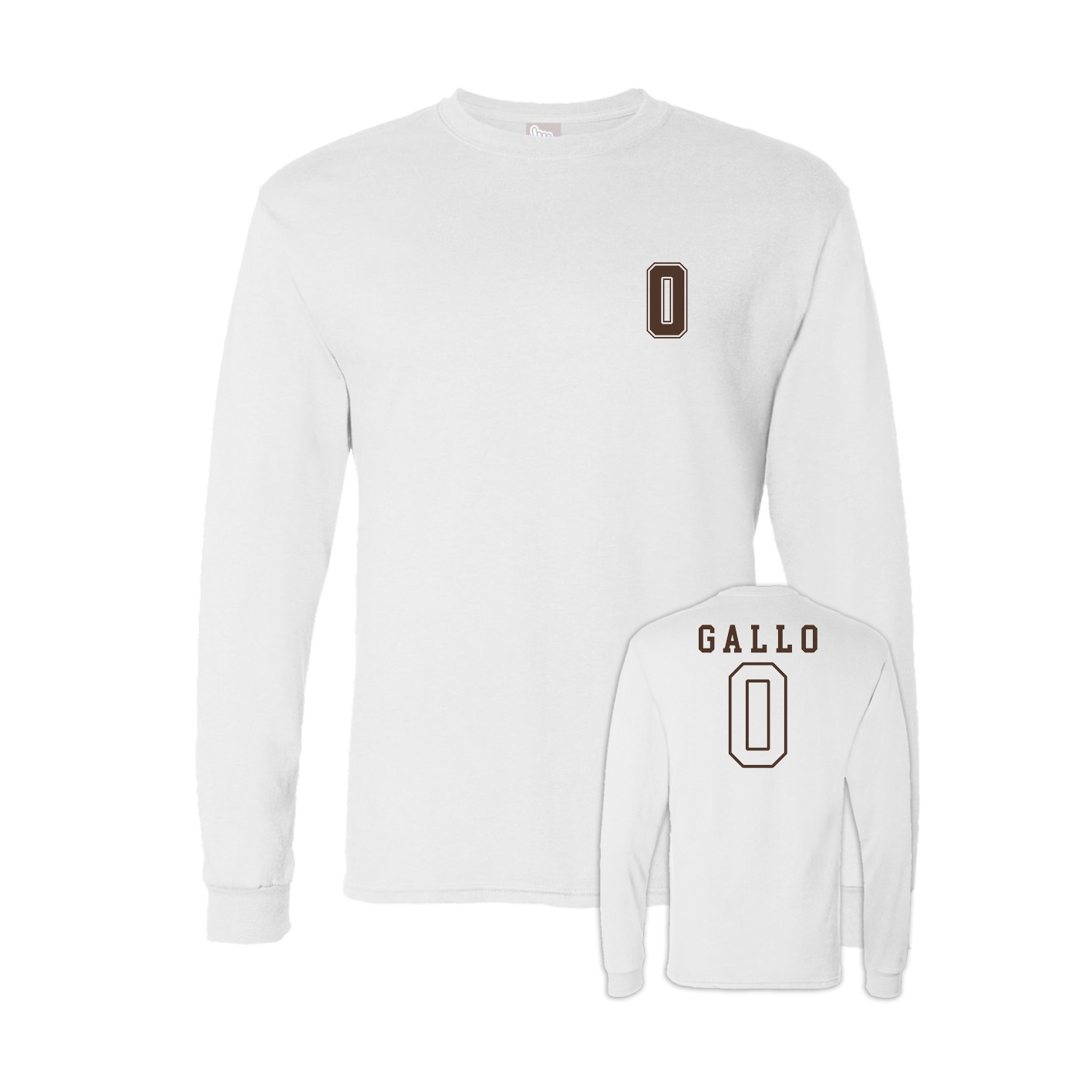Long Sleeve Tee