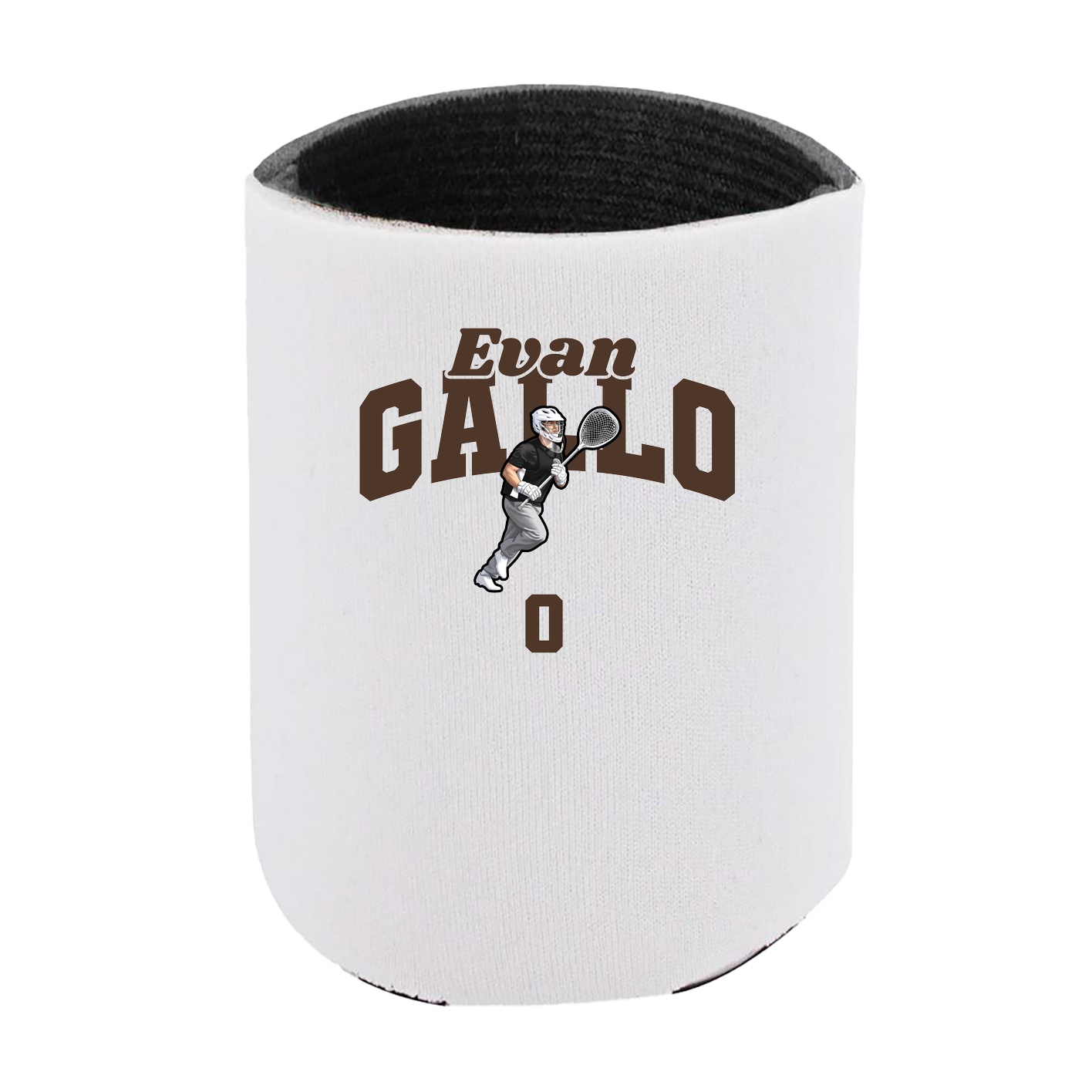 Can Holder — Signature Arch in White