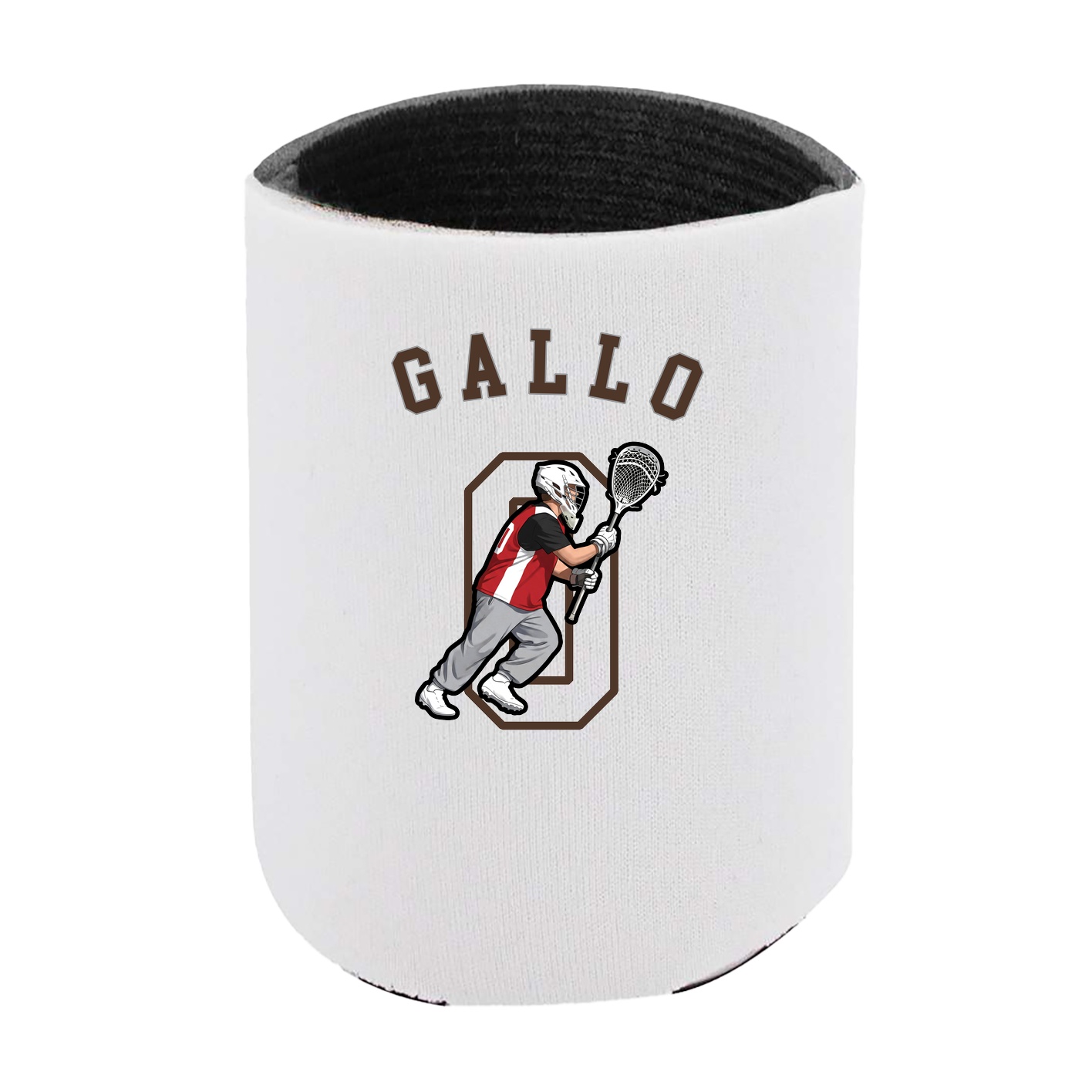 Can Holder — Shirsey Arch in White