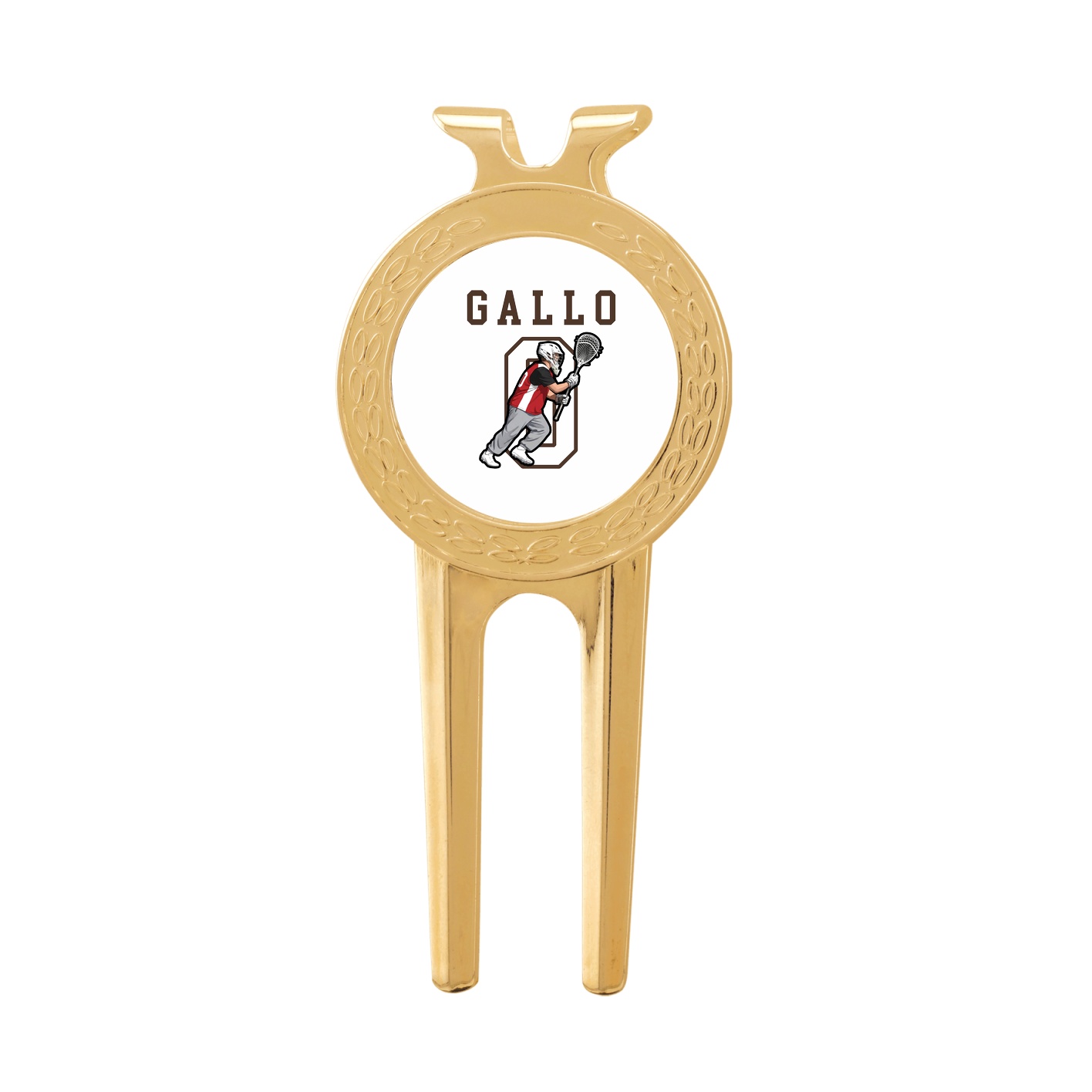 Divot Tool with Ball Marker — Shirsey in Classic
