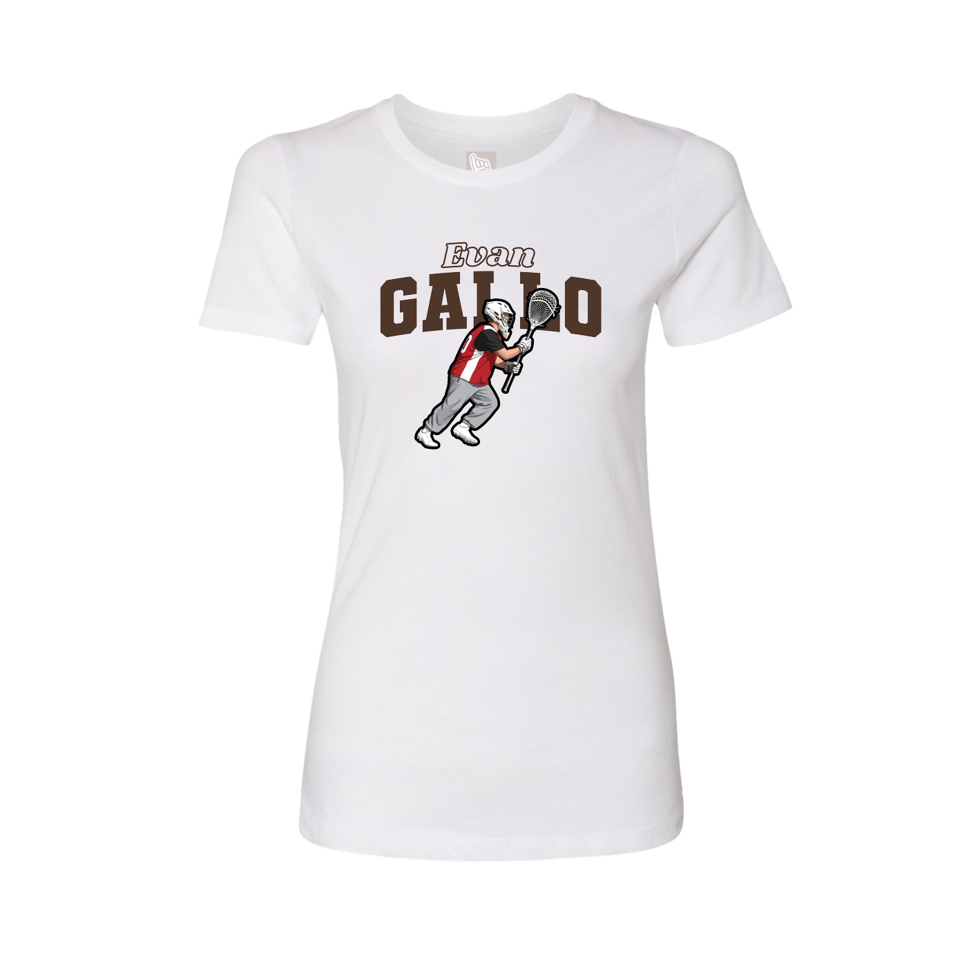 Fitted Women's Tee