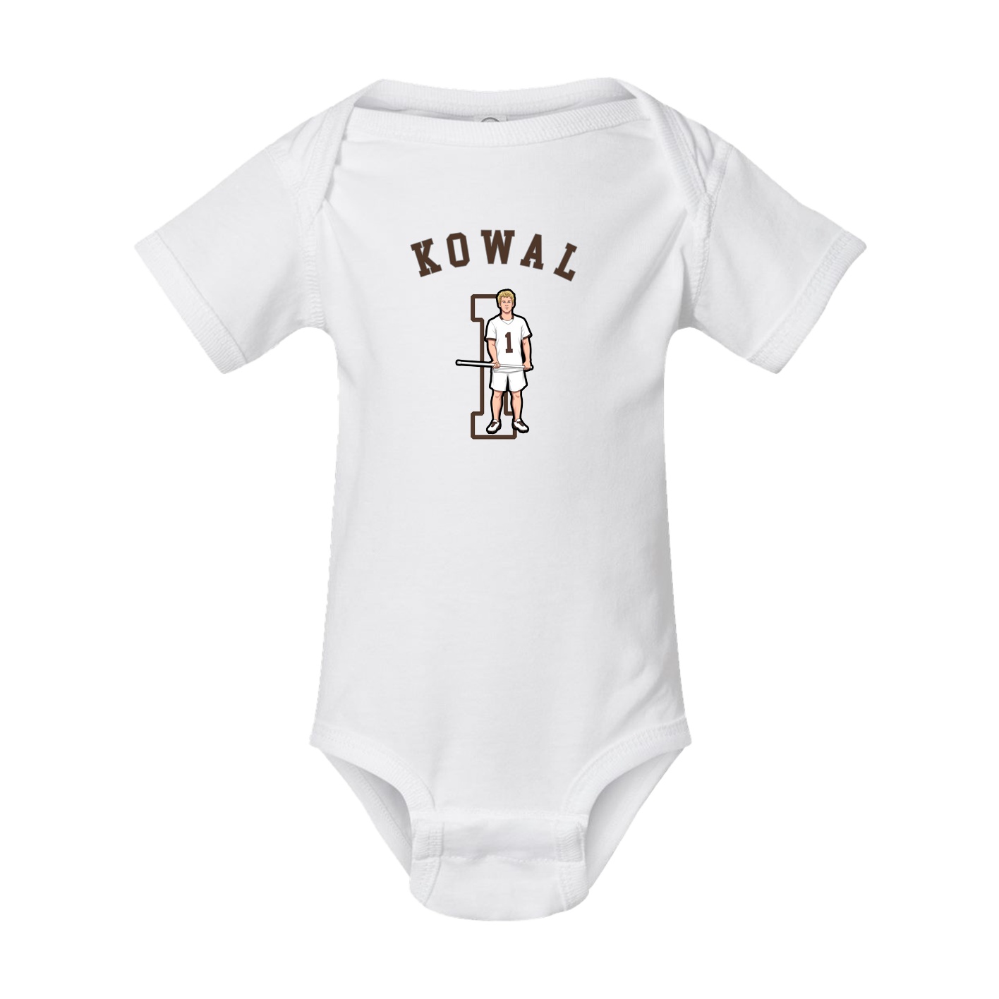 Baby Onesie